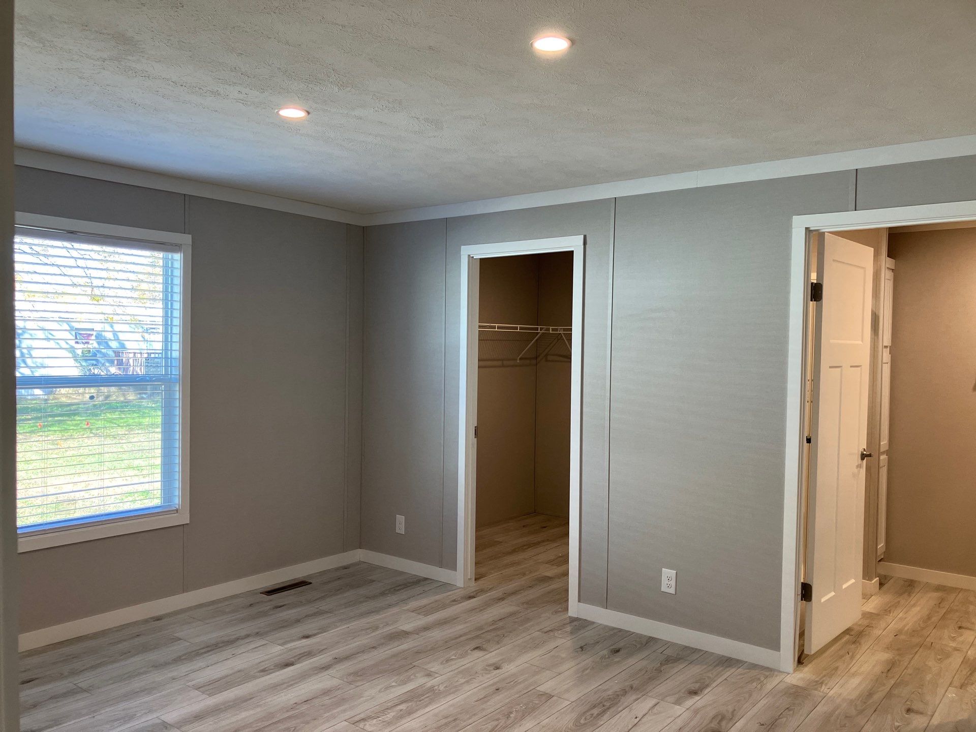 A photo of the Chisholm Creek Home