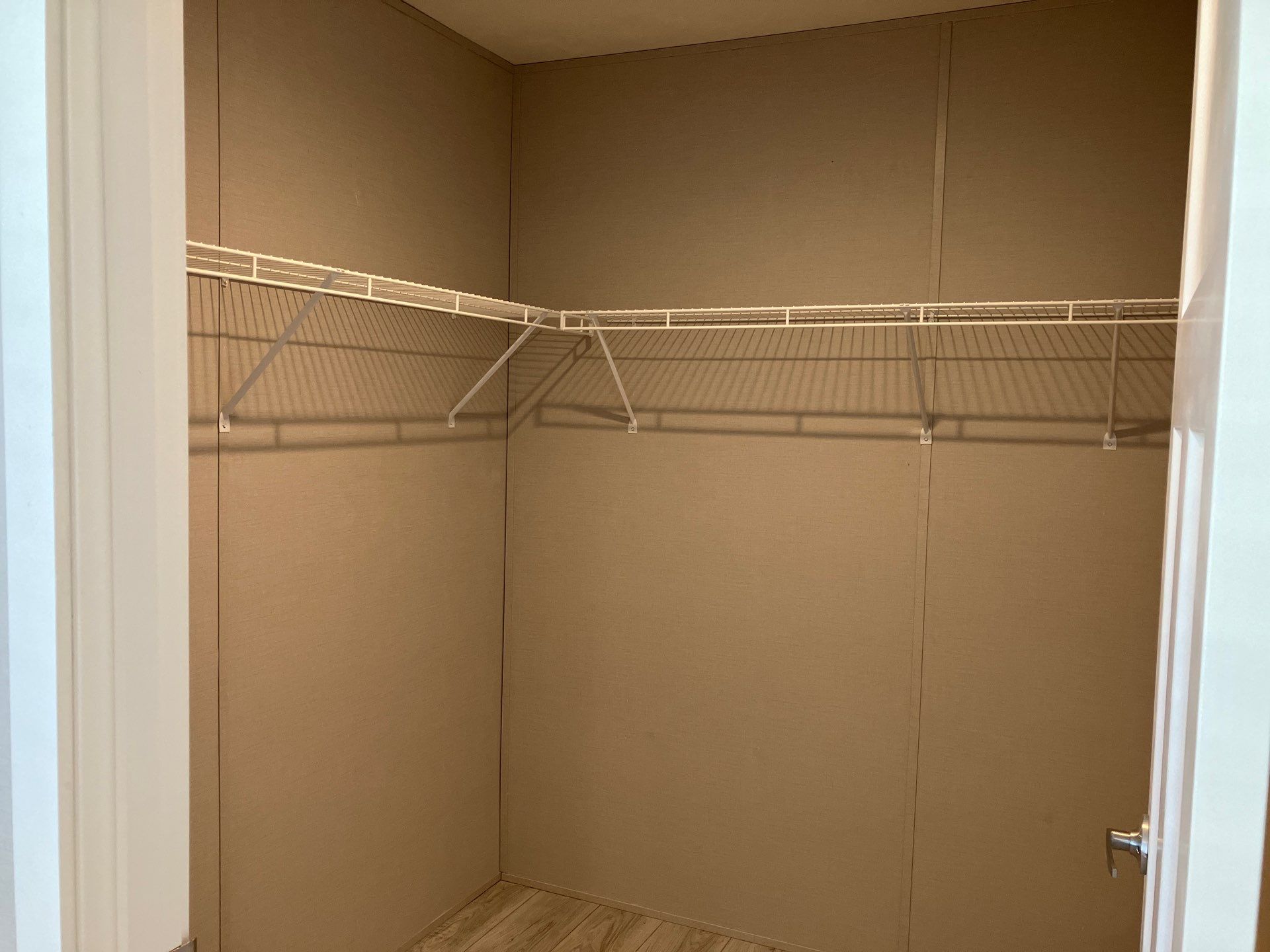 A photo of the Chisholm Creek Home