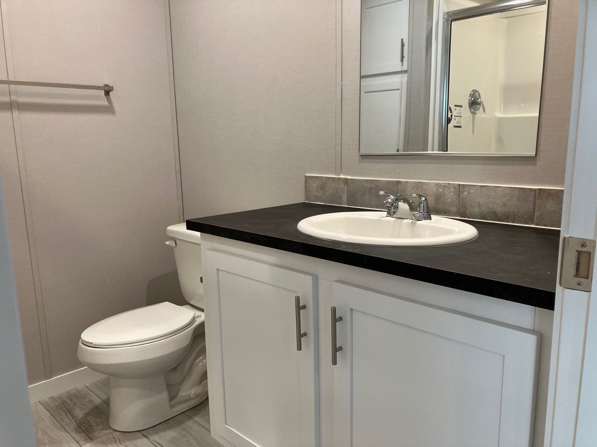 A photo of the Chisholm Creek Home