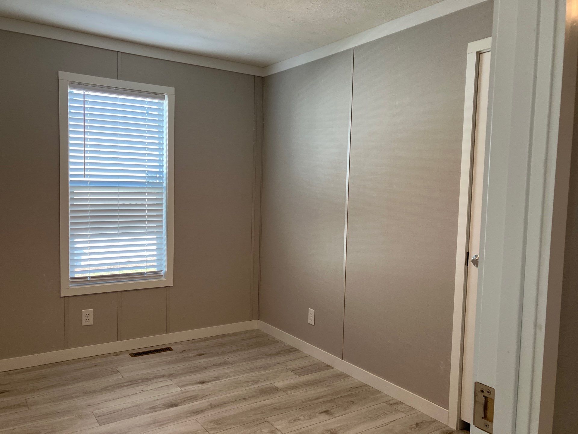 A photo of the Chisholm Creek Home