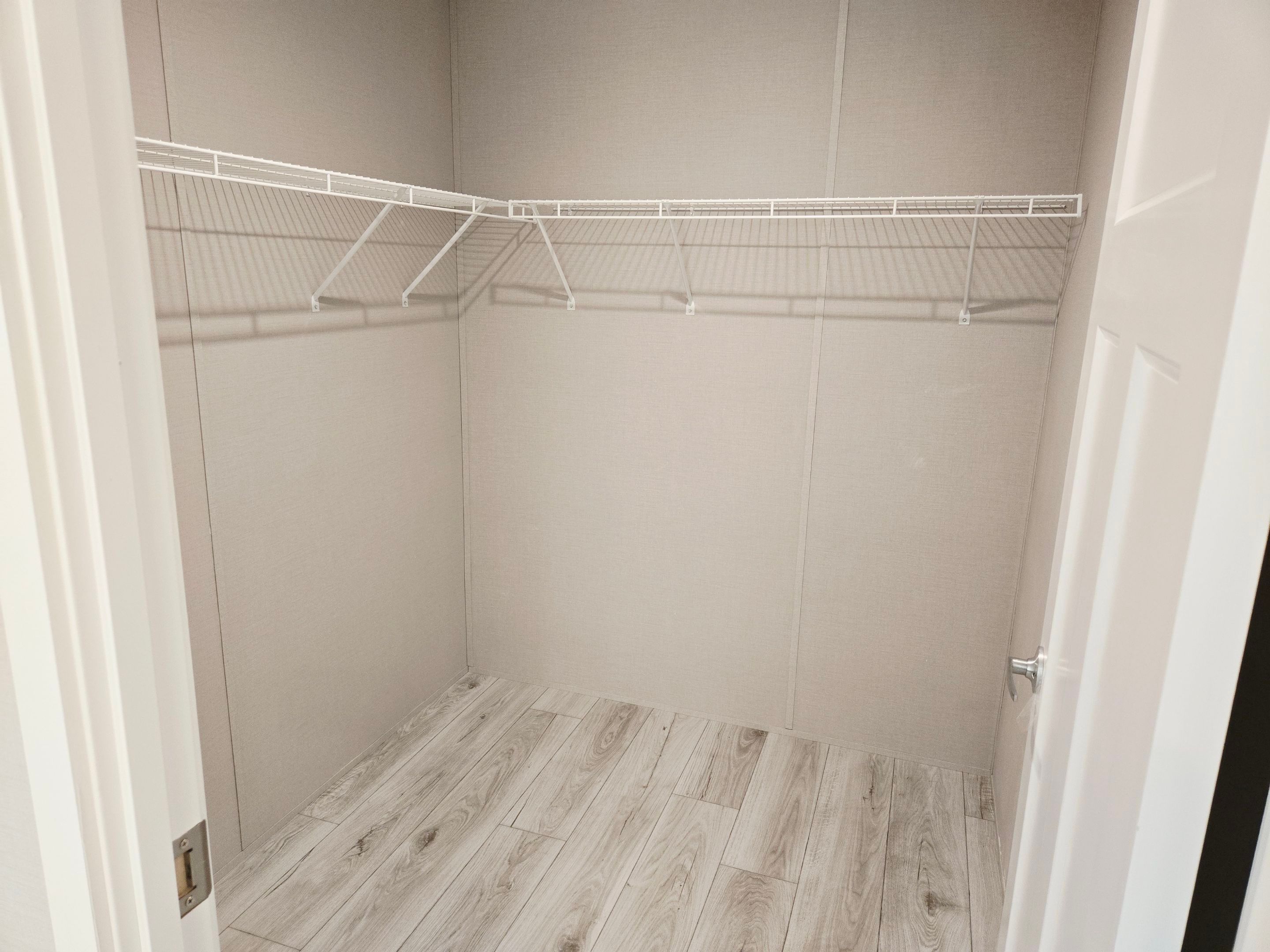 A photo of the Chisholm Creek Home