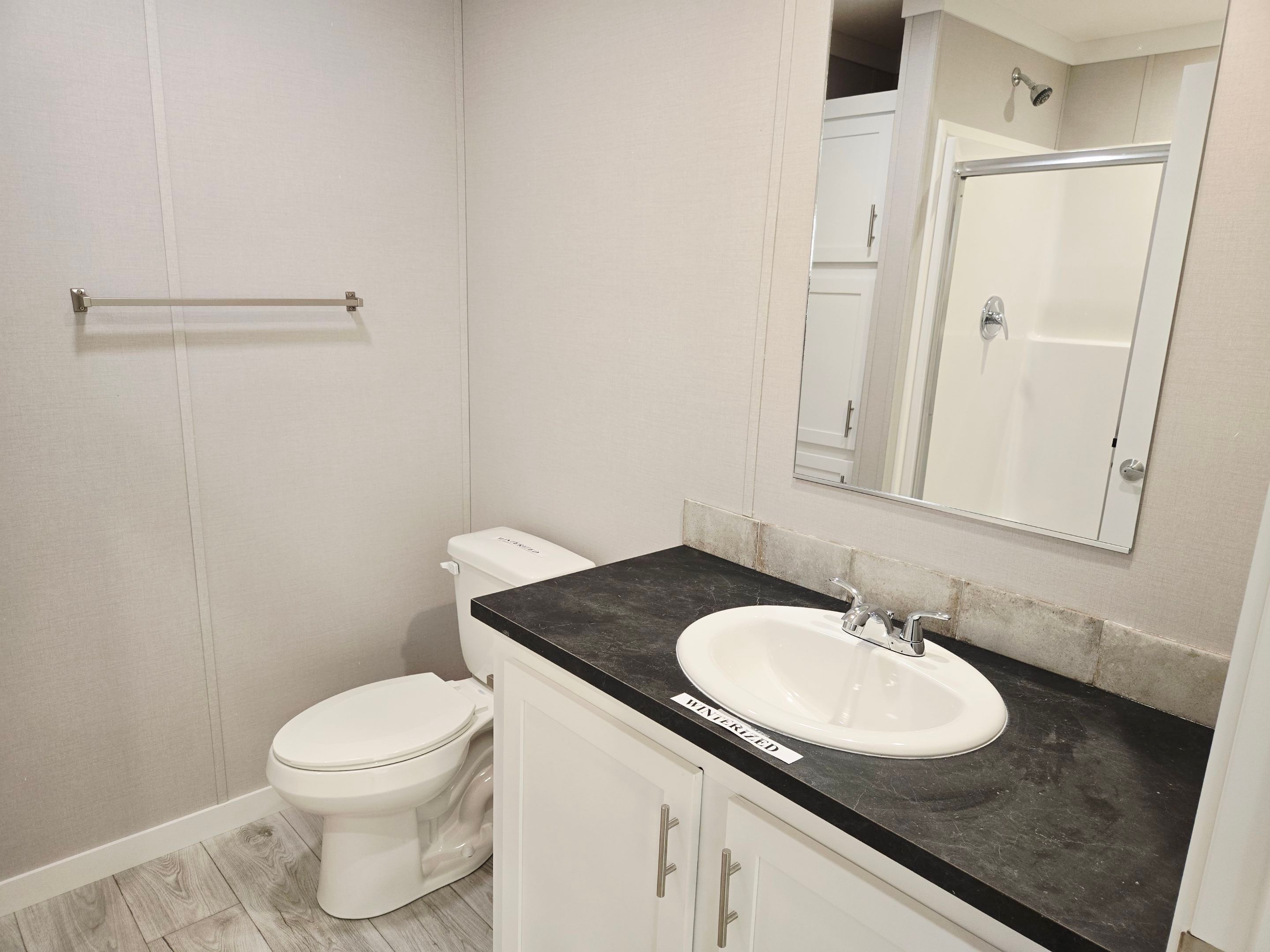 A photo of the Chisholm Creek Home