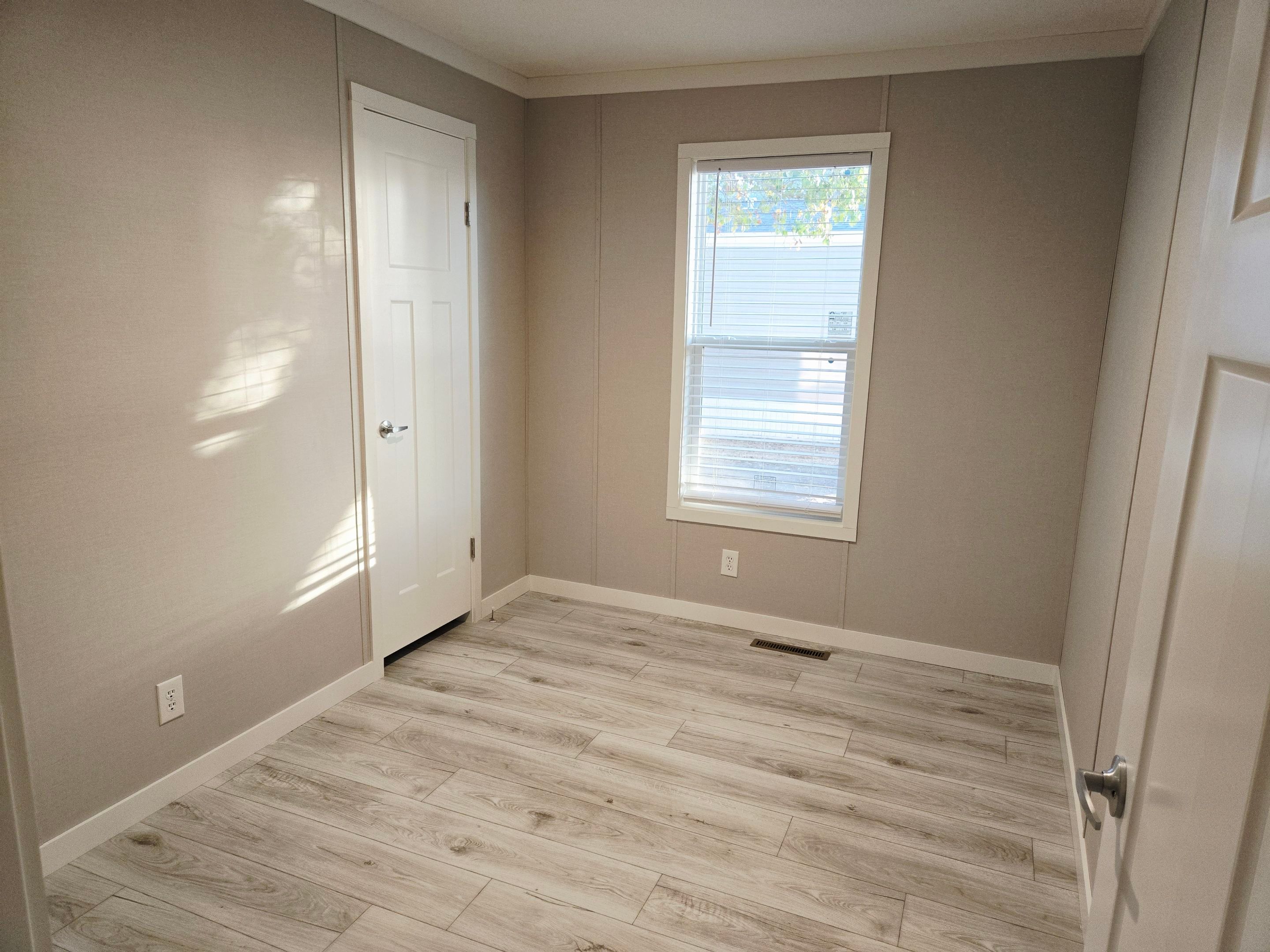 A photo of the Chisholm Creek Home