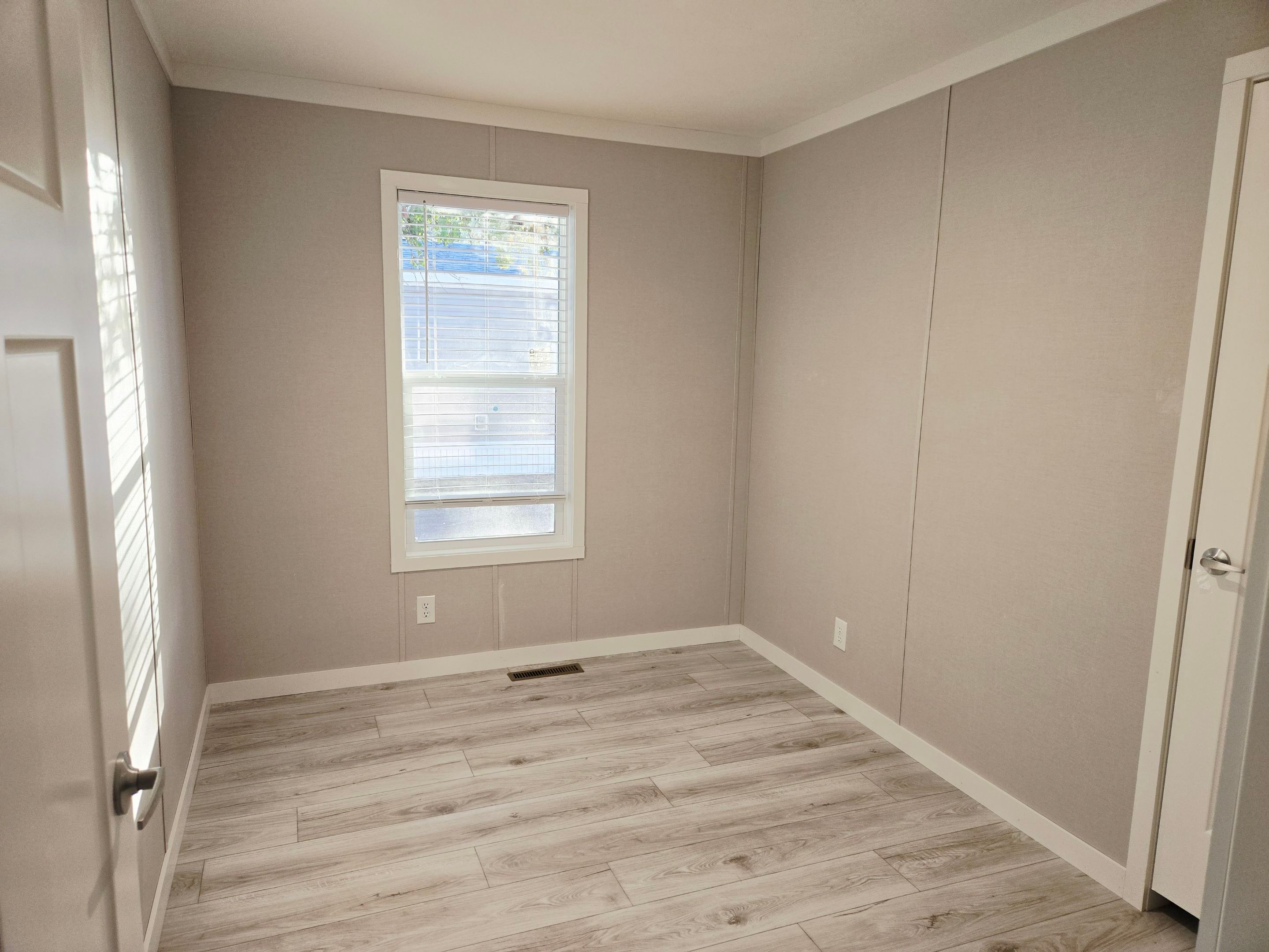 A photo of the Chisholm Creek Home