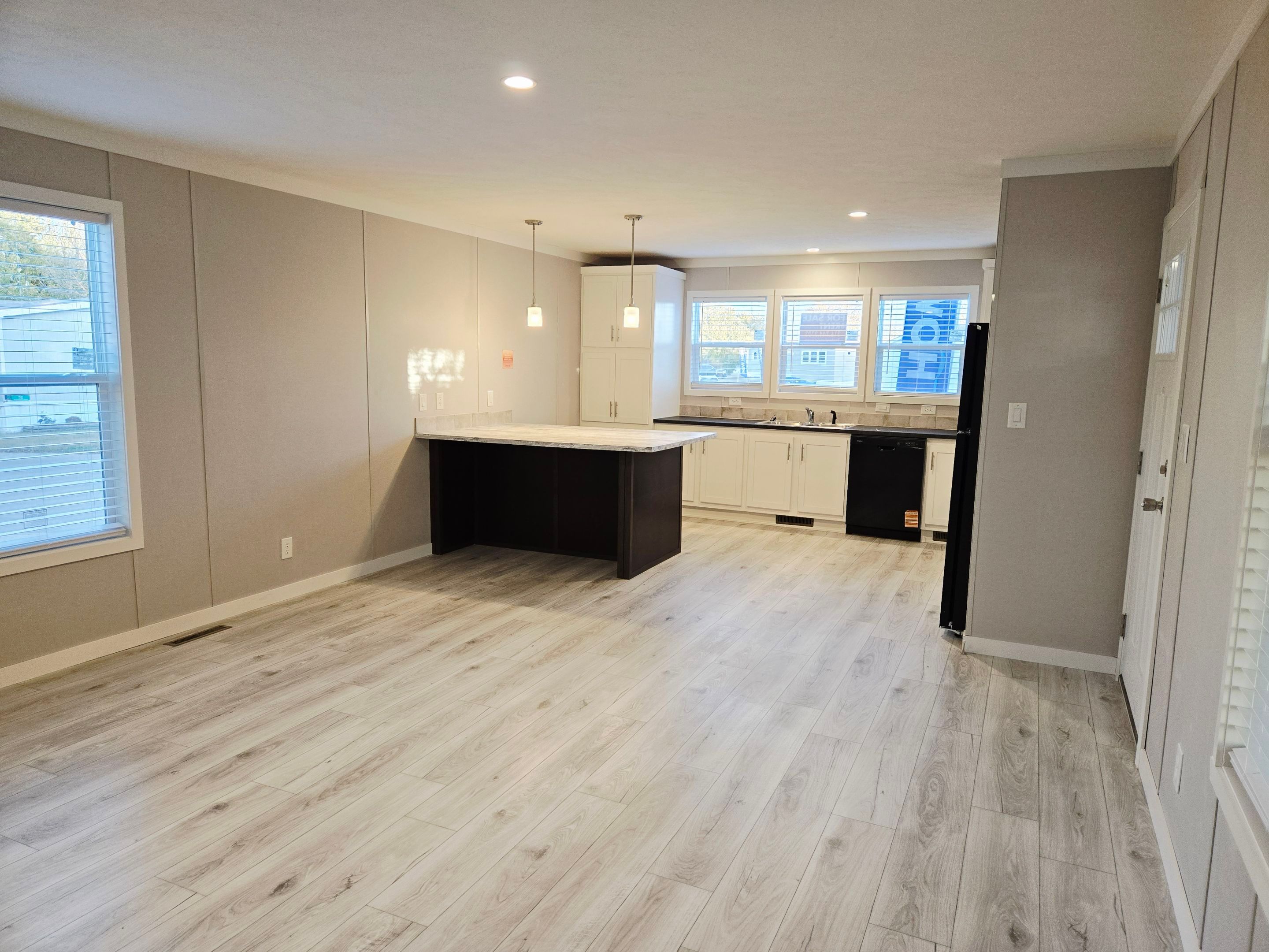 A photo of the Chisholm Creek Home