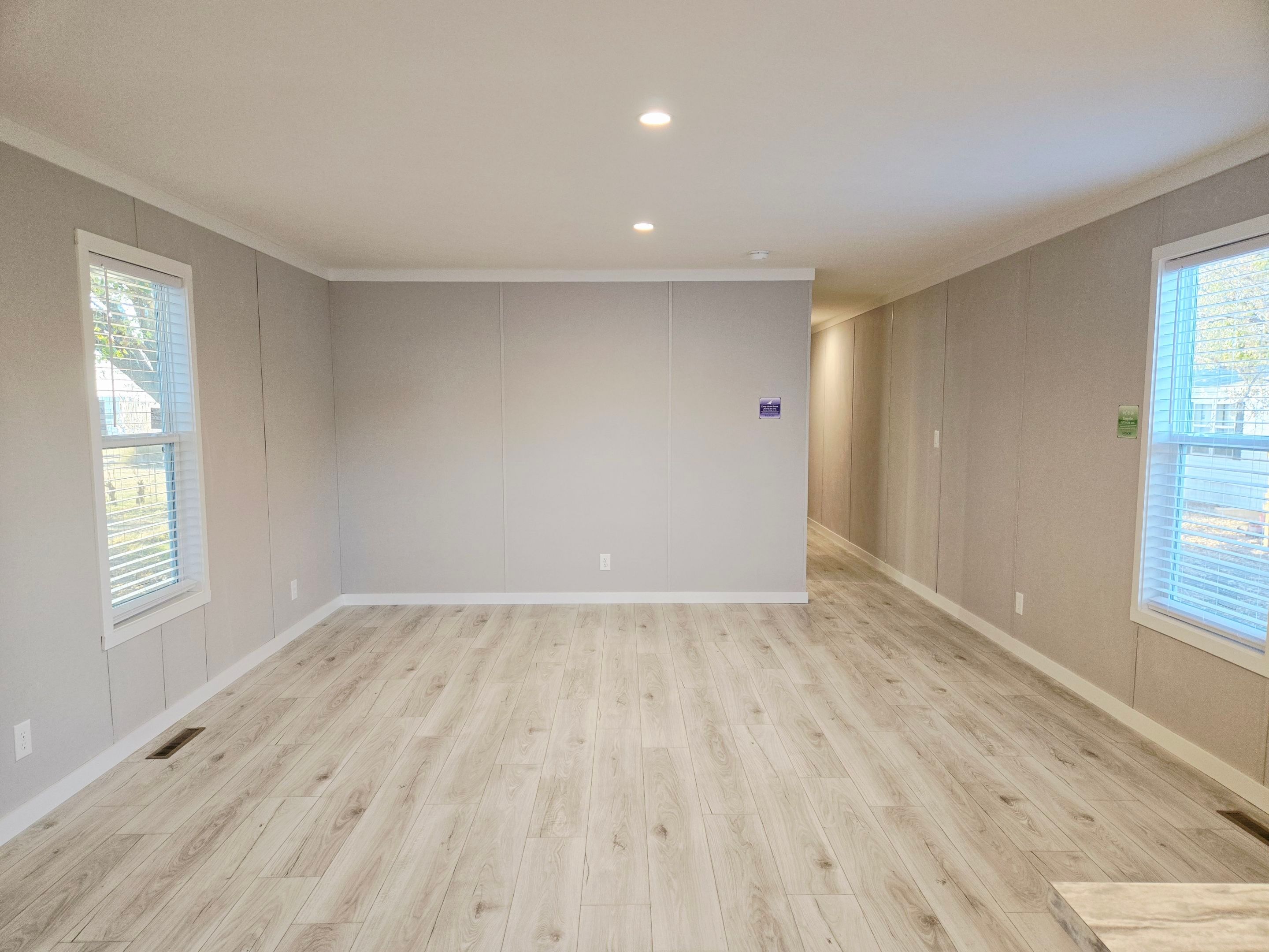 A photo of the Chisholm Creek Home