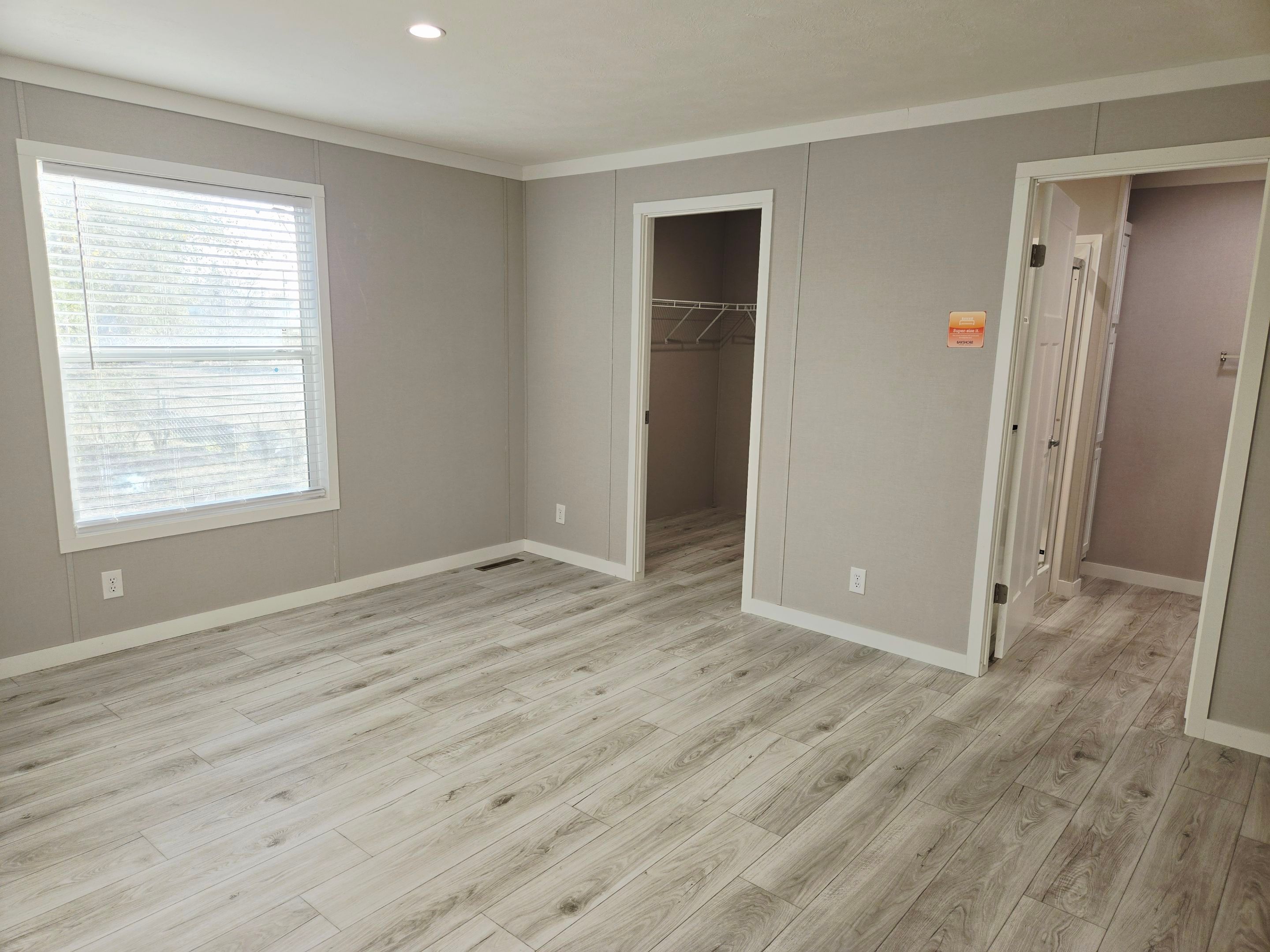 A photo of the Chisholm Creek Home