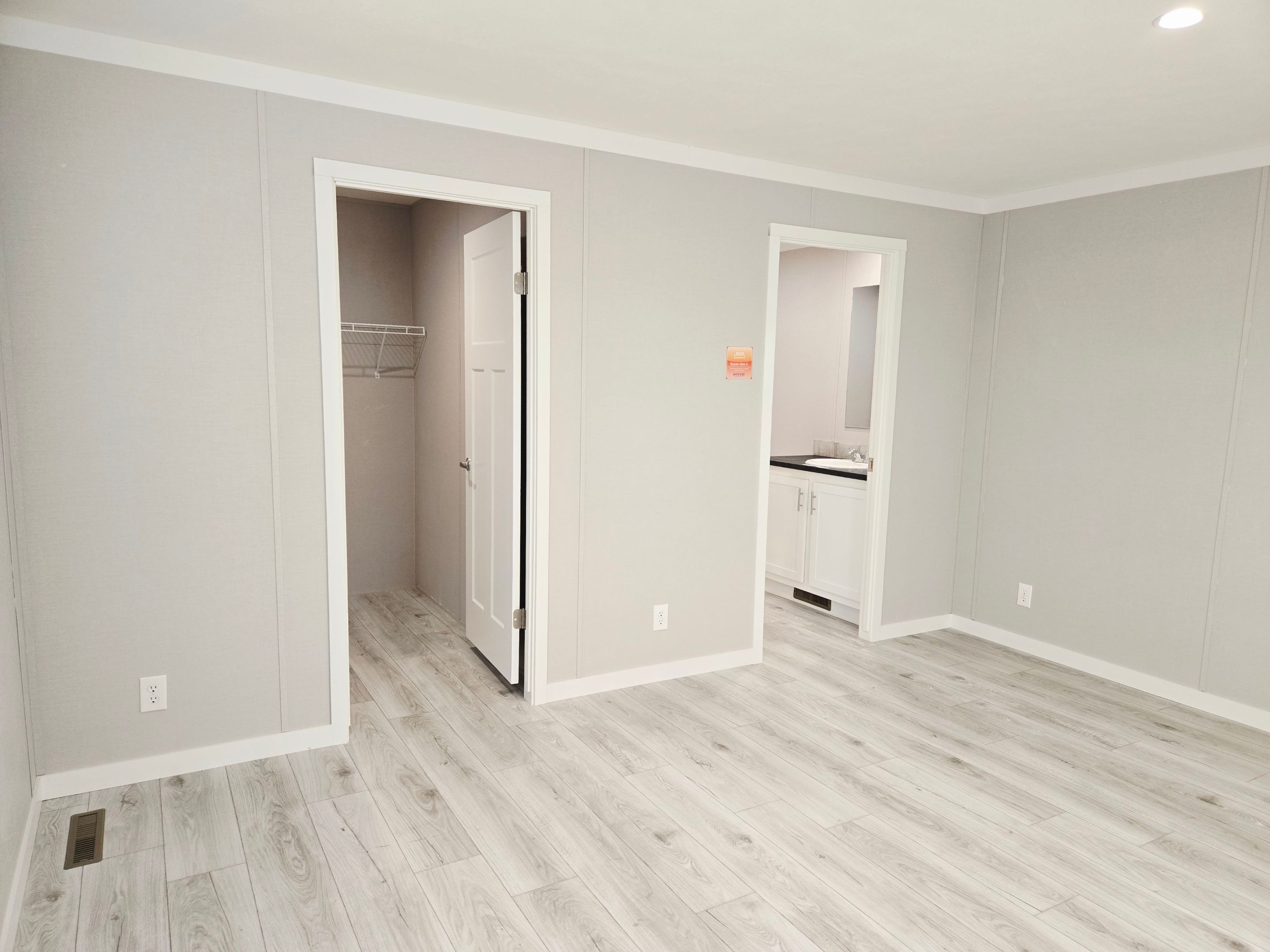 A photo of the Chisholm Creek Home