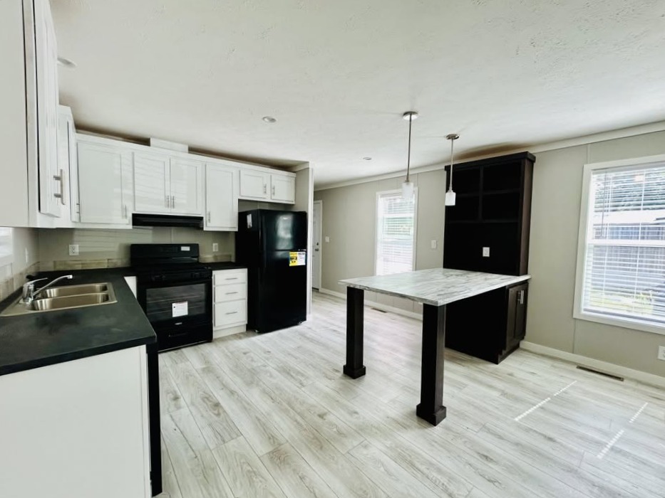 A photo of the The Woodlands Home