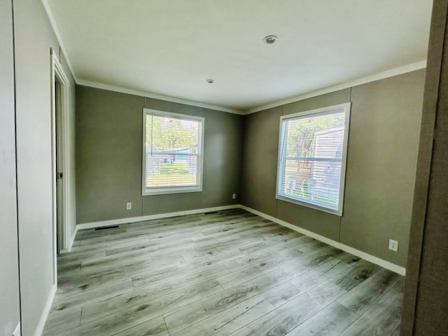 A photo of the The Woodlands Home