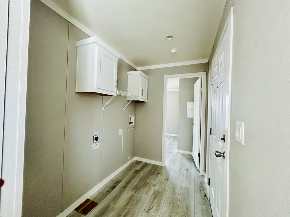 A photo of the The Woodlands Home