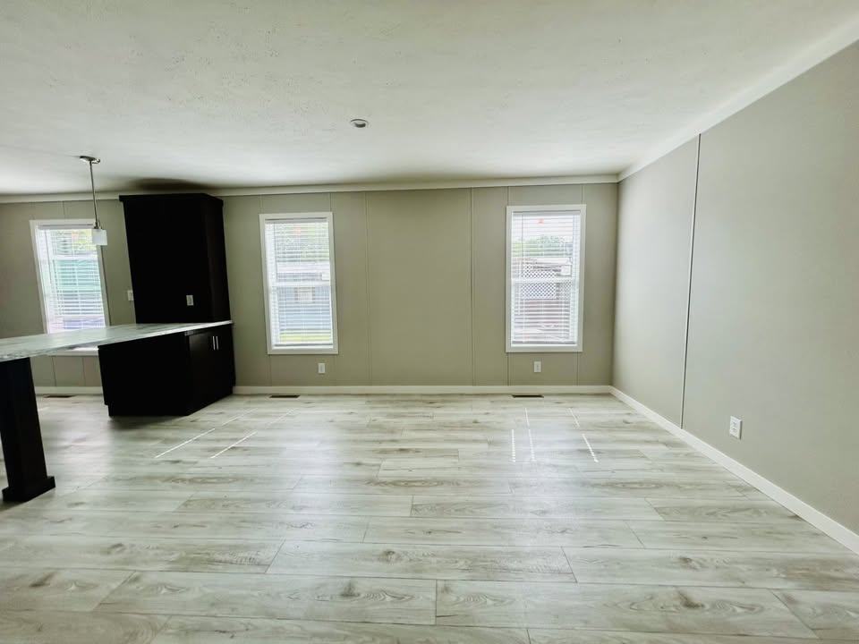 A photo of the The Woodlands Home