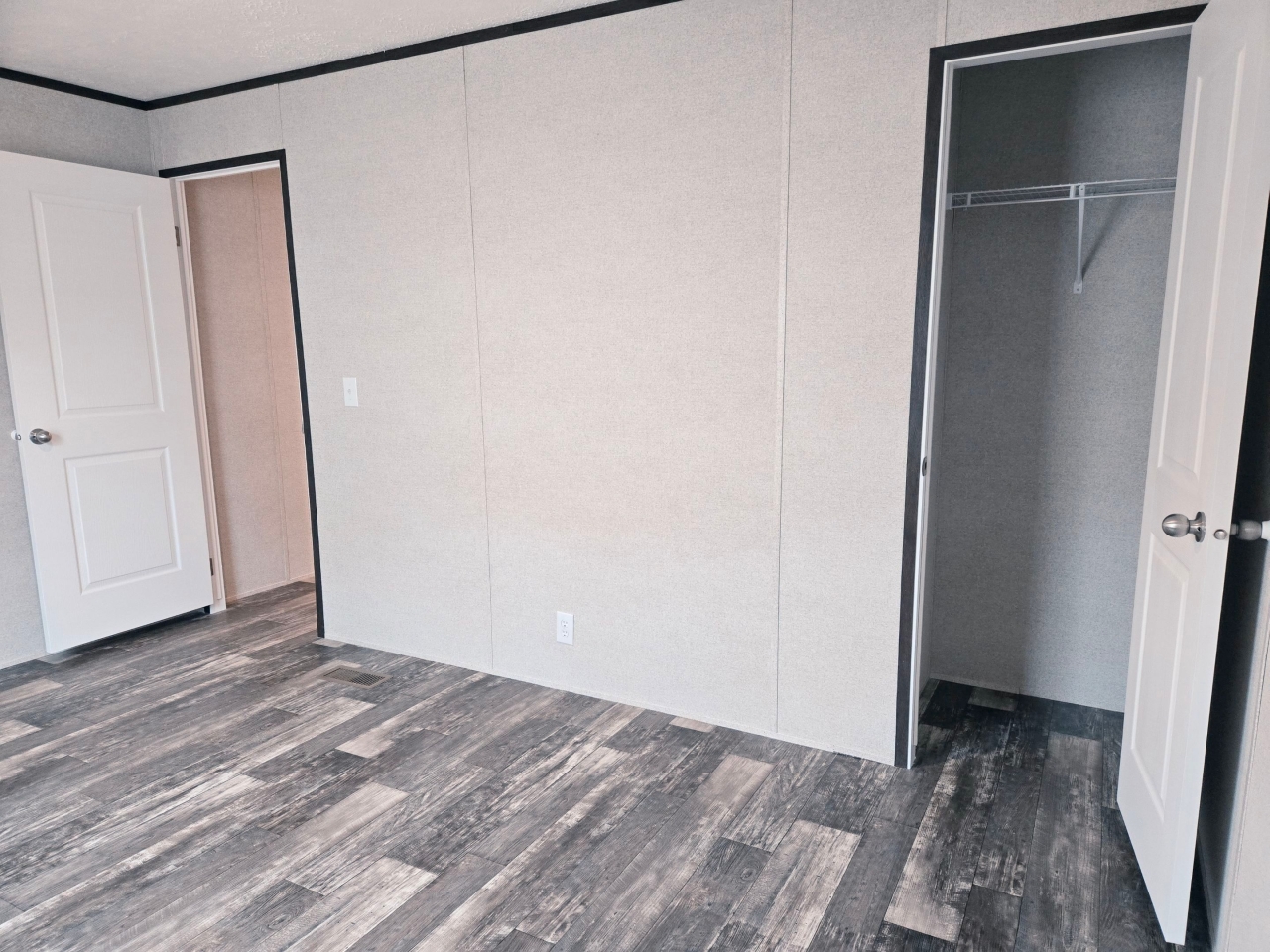 A photo of the The Woodlands Home