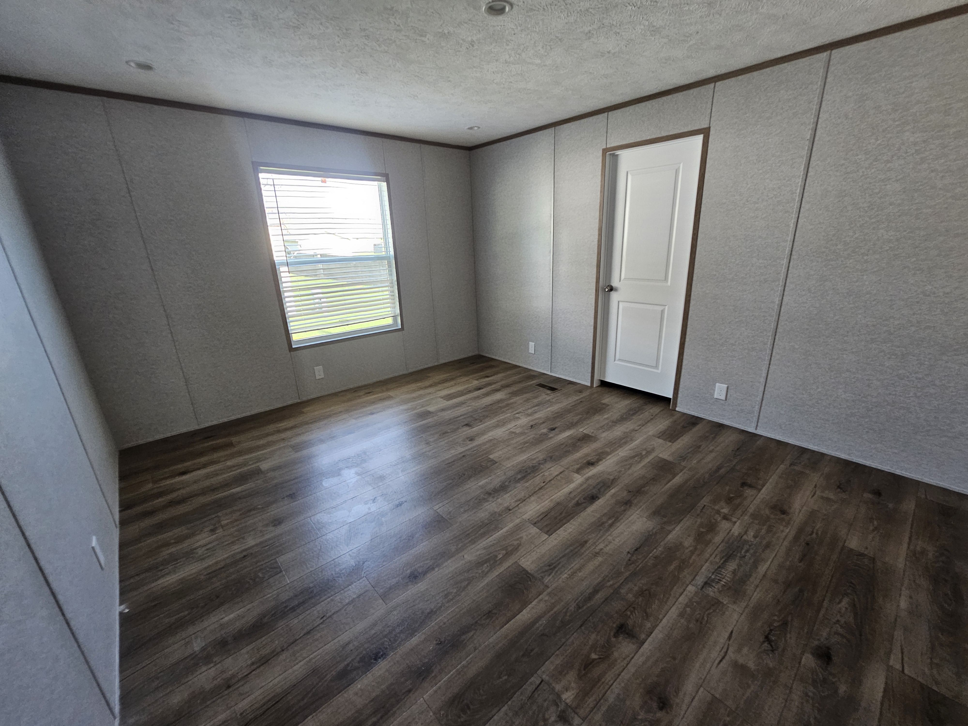 A photo of the The Woodlands Home