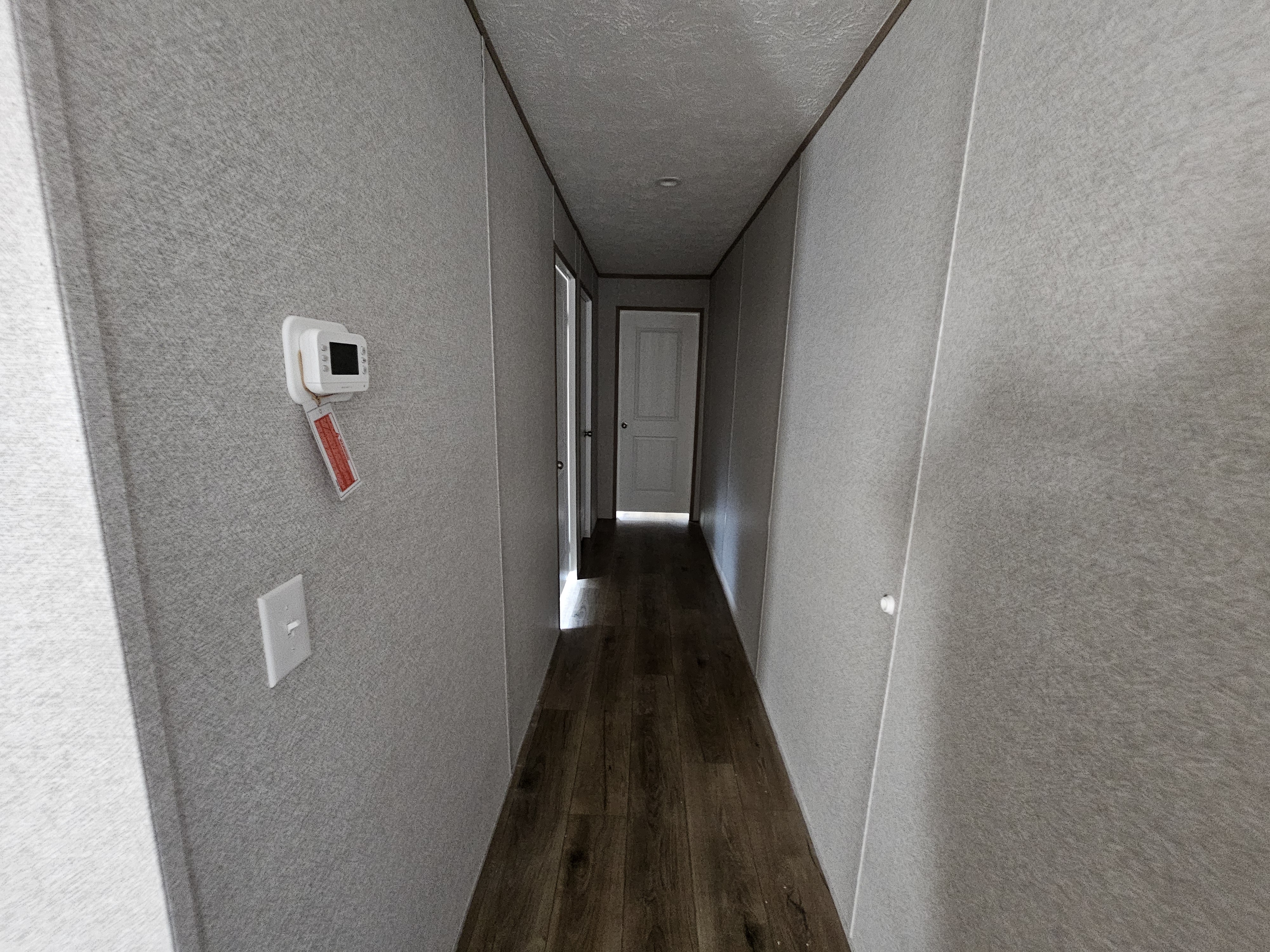 A photo of the The Woodlands Home