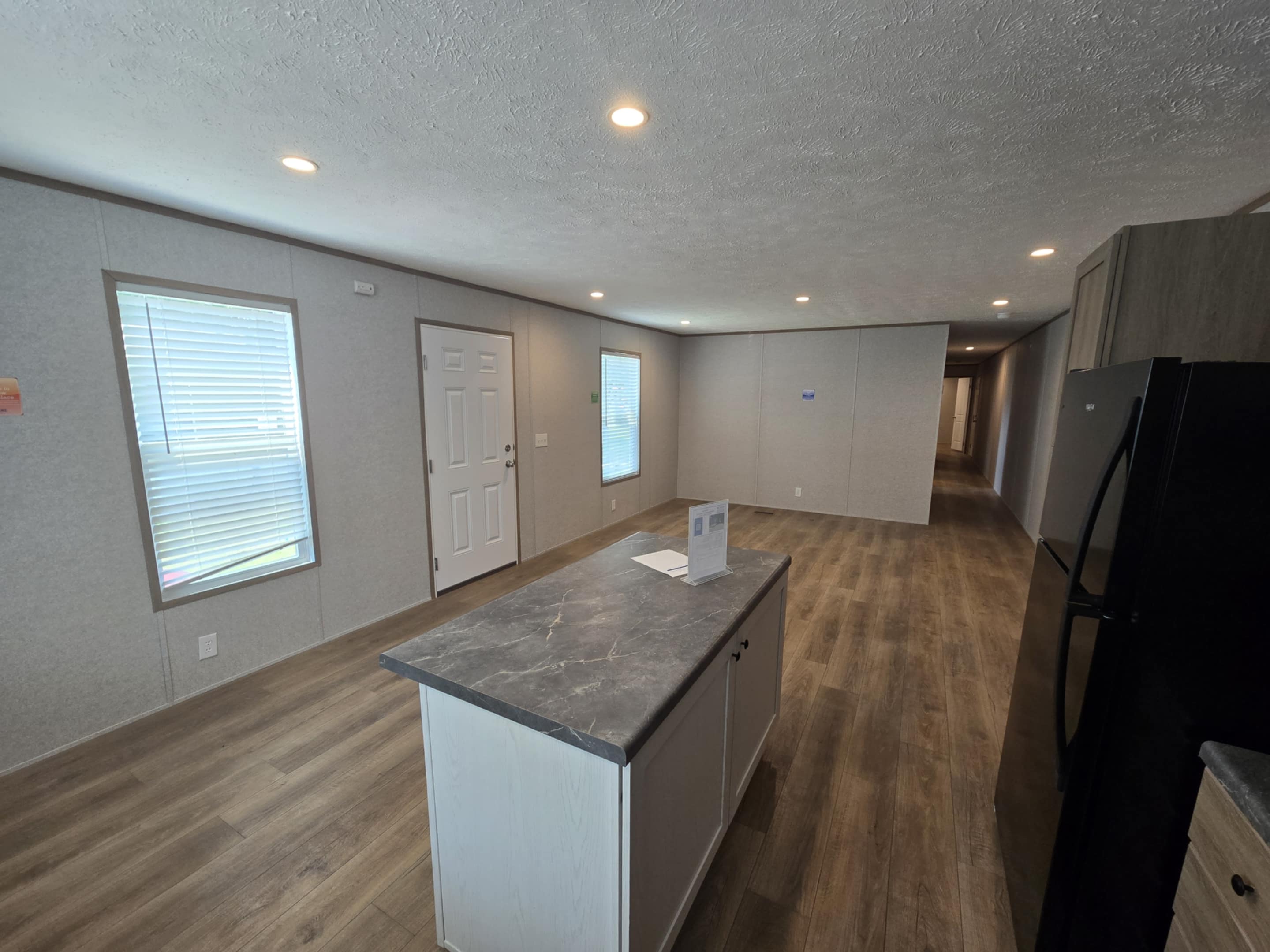 A photo of the The Woodlands Home