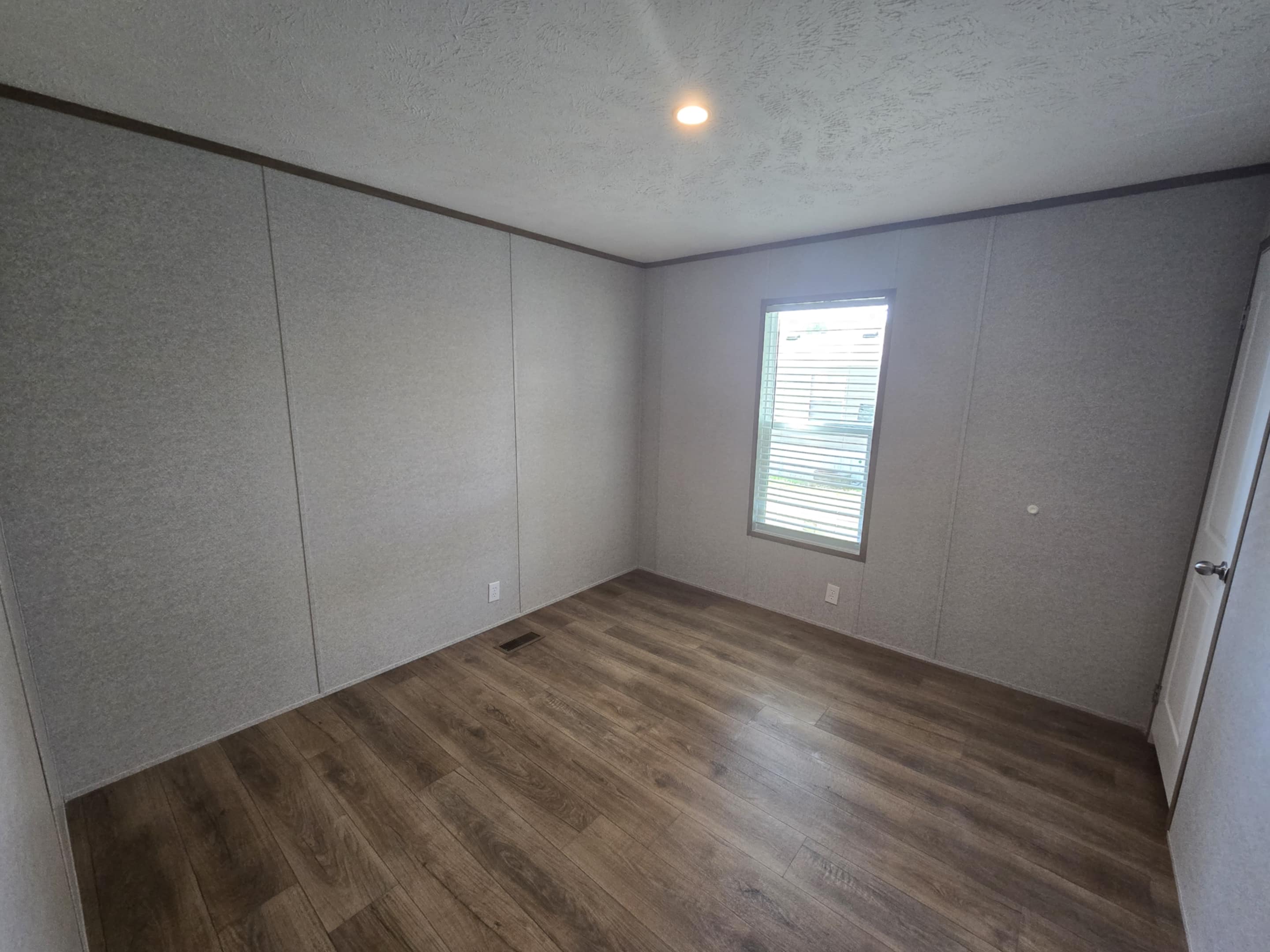 A photo of the The Woodlands Home