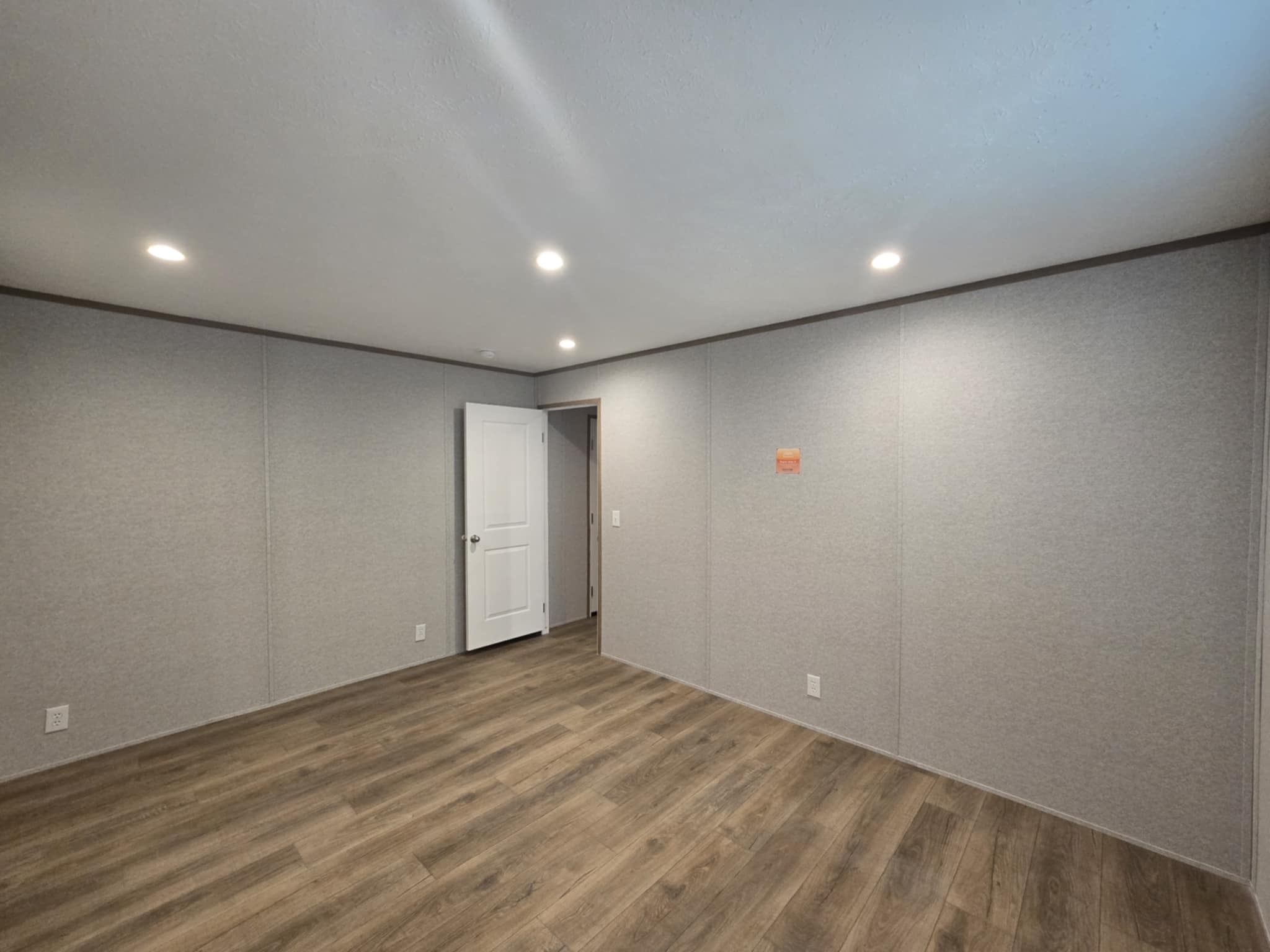 A photo of the The Woodlands Home