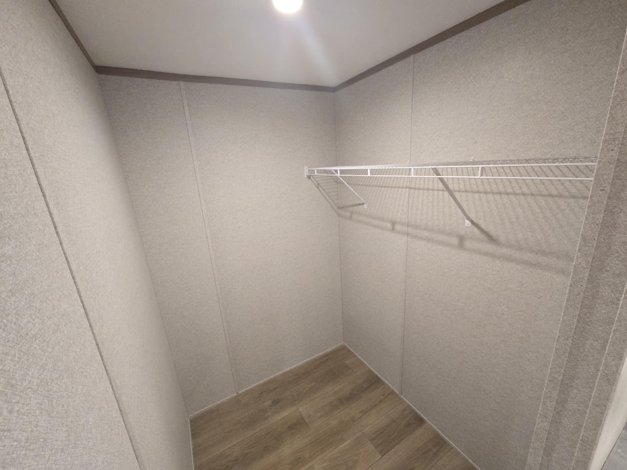 A photo of the The Woodlands Home