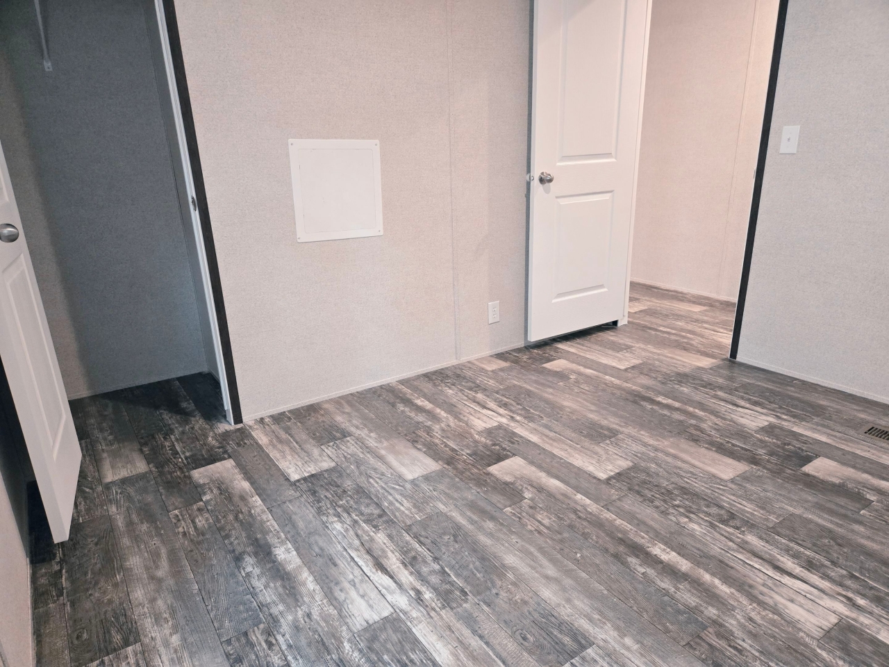 A photo of the The Woodlands Home