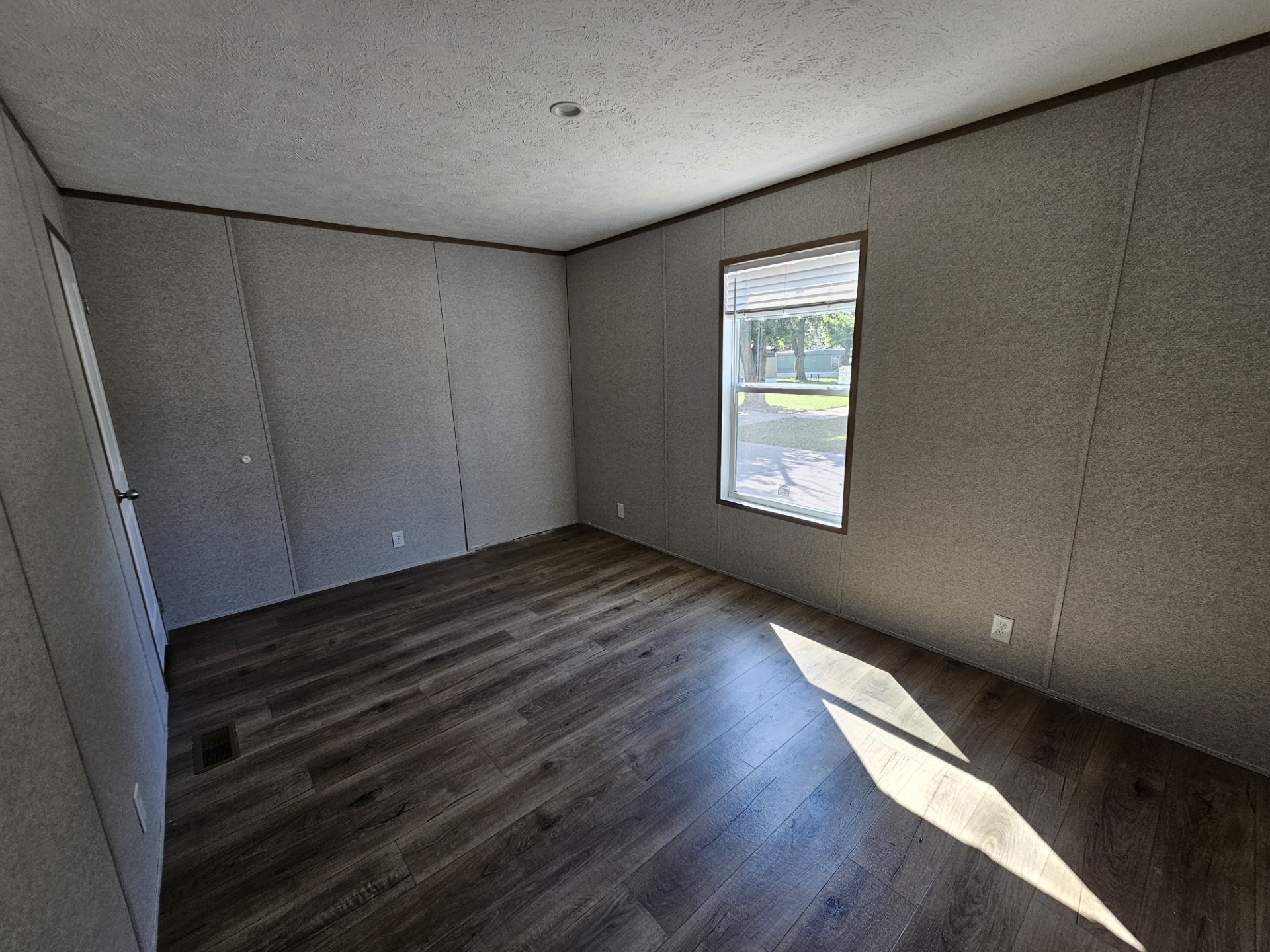 A photo of the The Woodlands Home