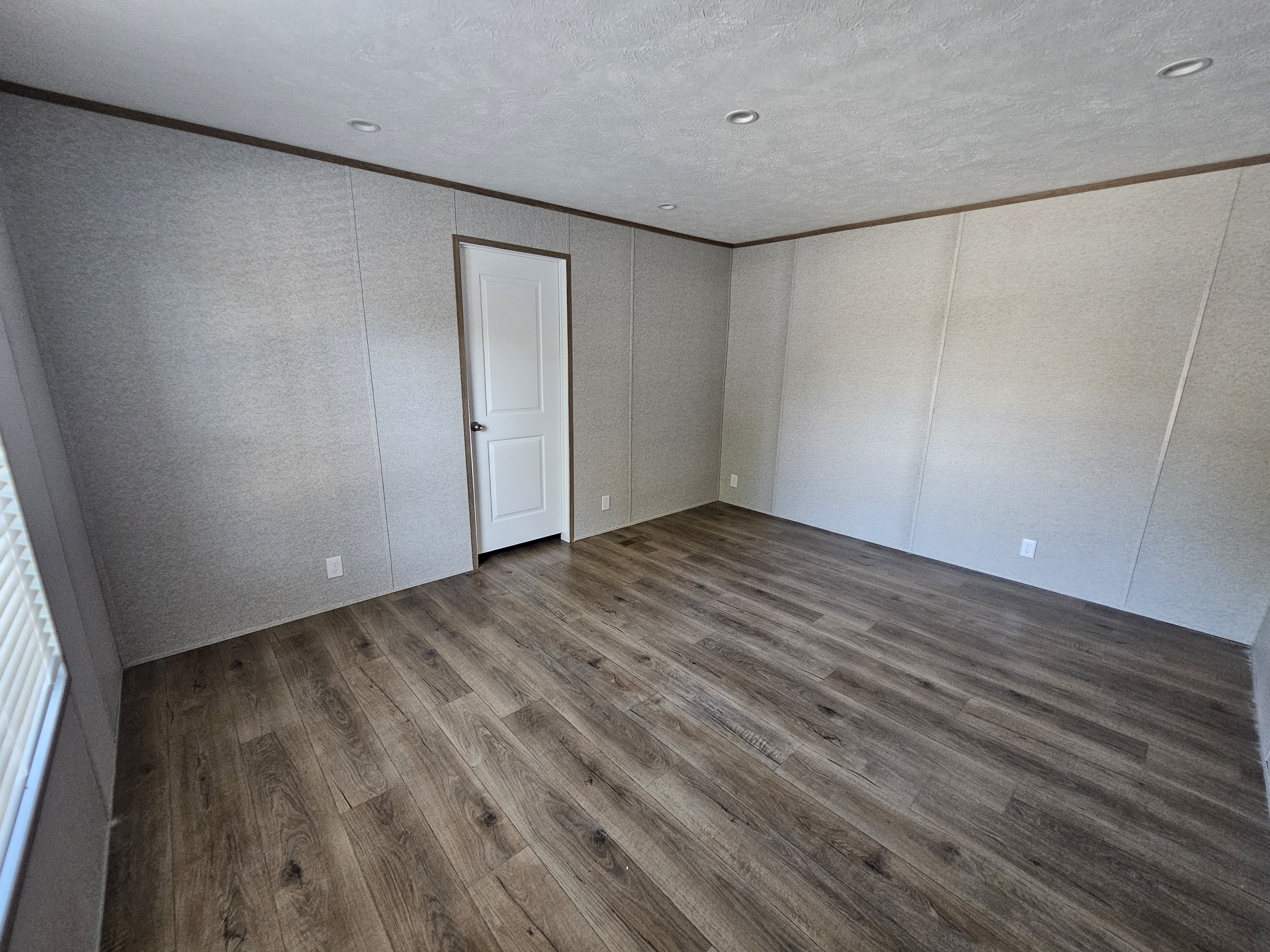 A photo of the The Woodlands Home