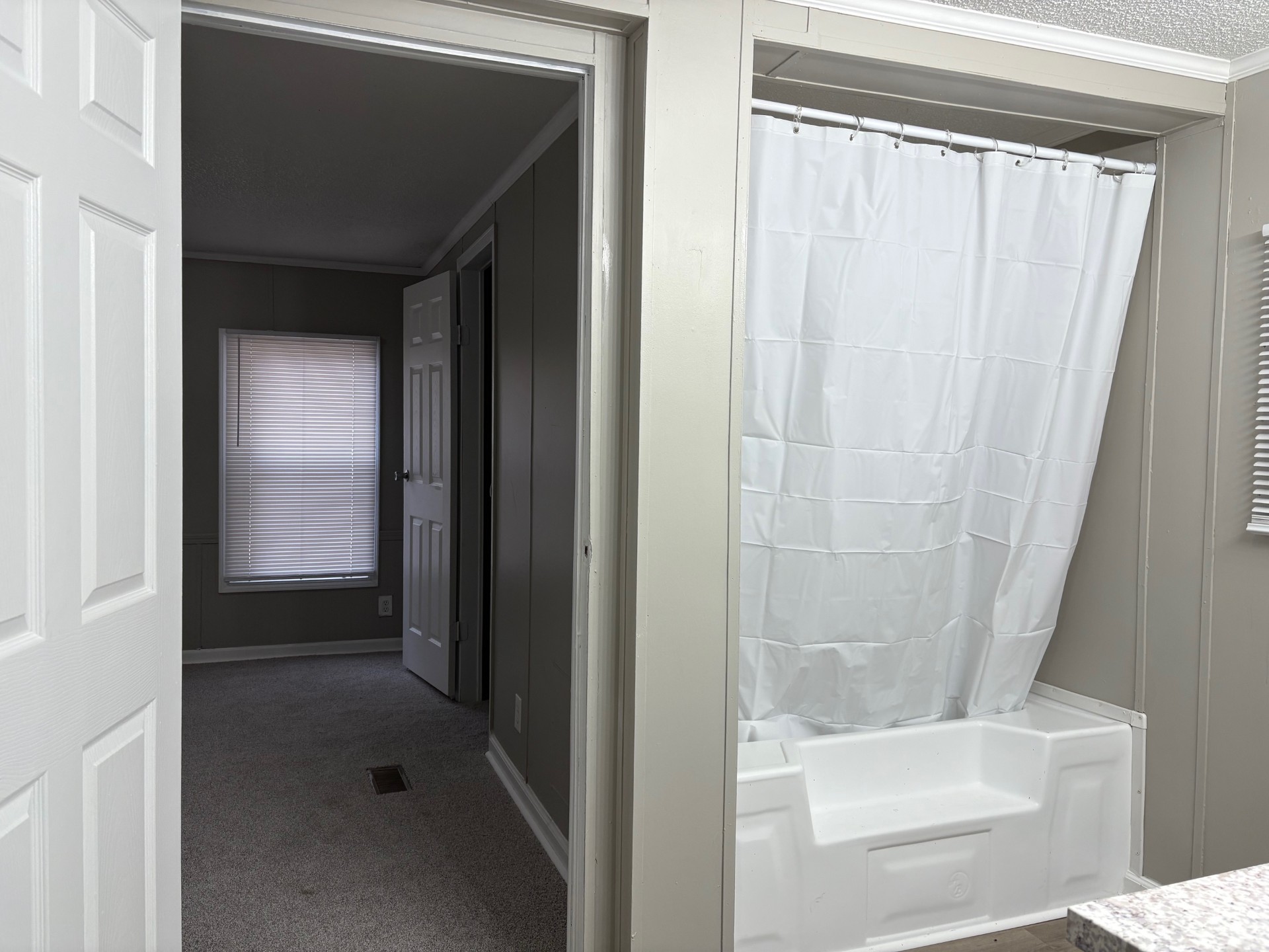 A photo of the Enchanted Village Home