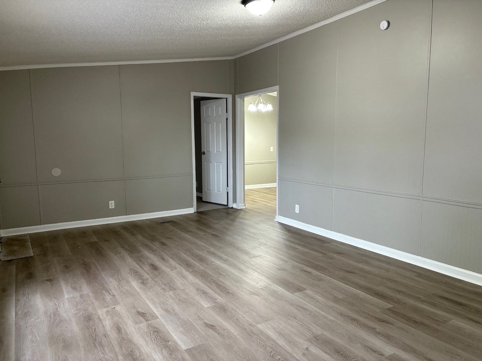 A photo of the Enchanted Village Home