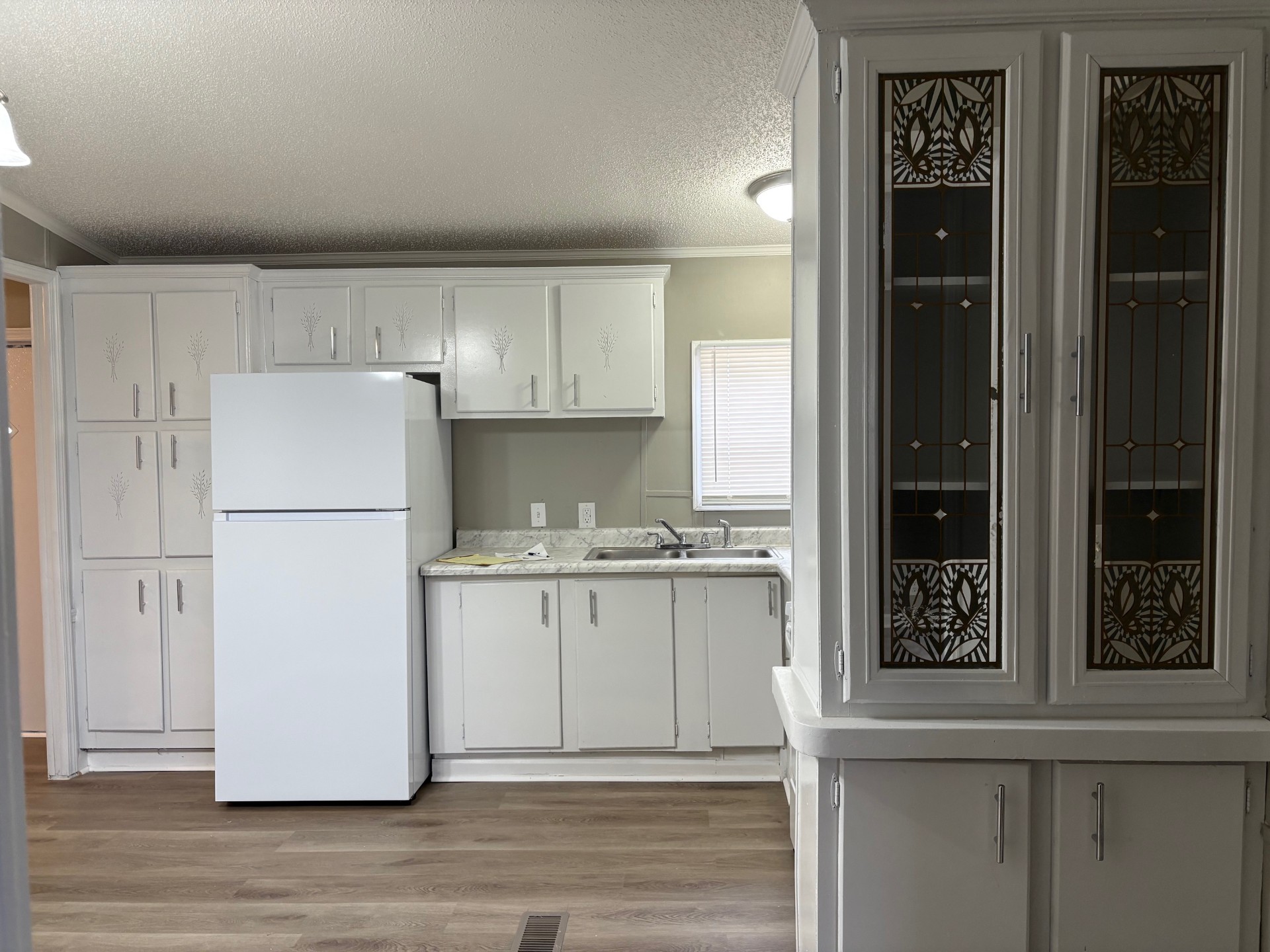 A photo of the Enchanted Village Home