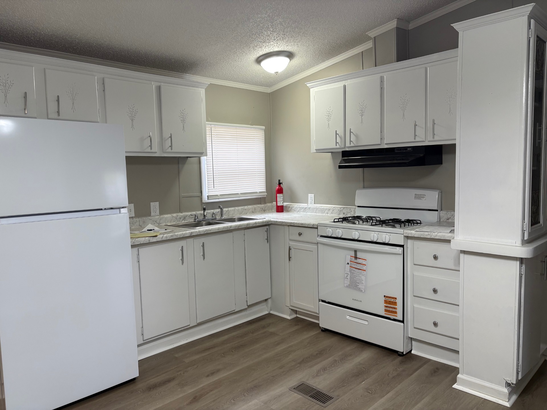 A photo of the Enchanted Village Home