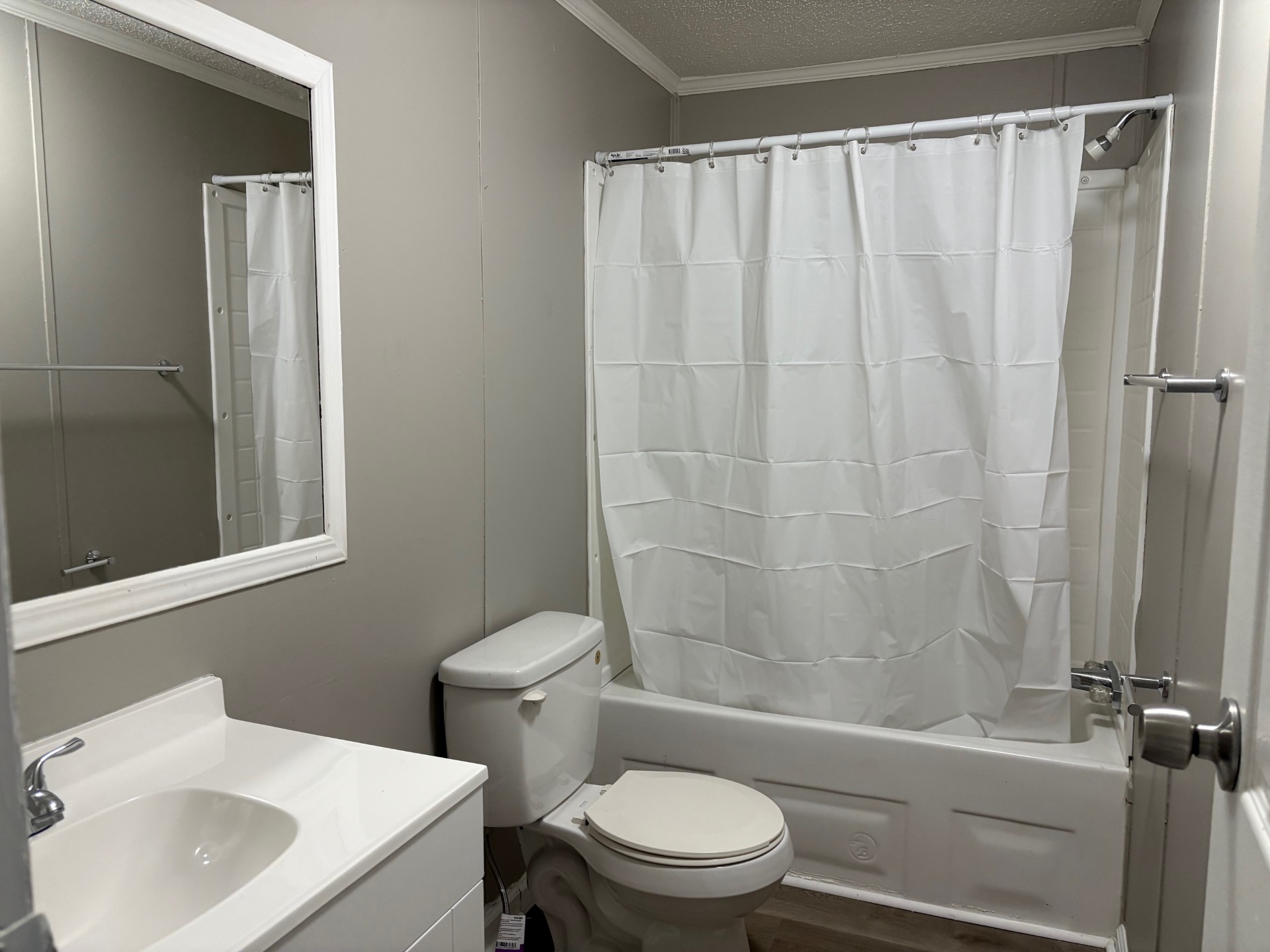 A photo of the Enchanted Village Home