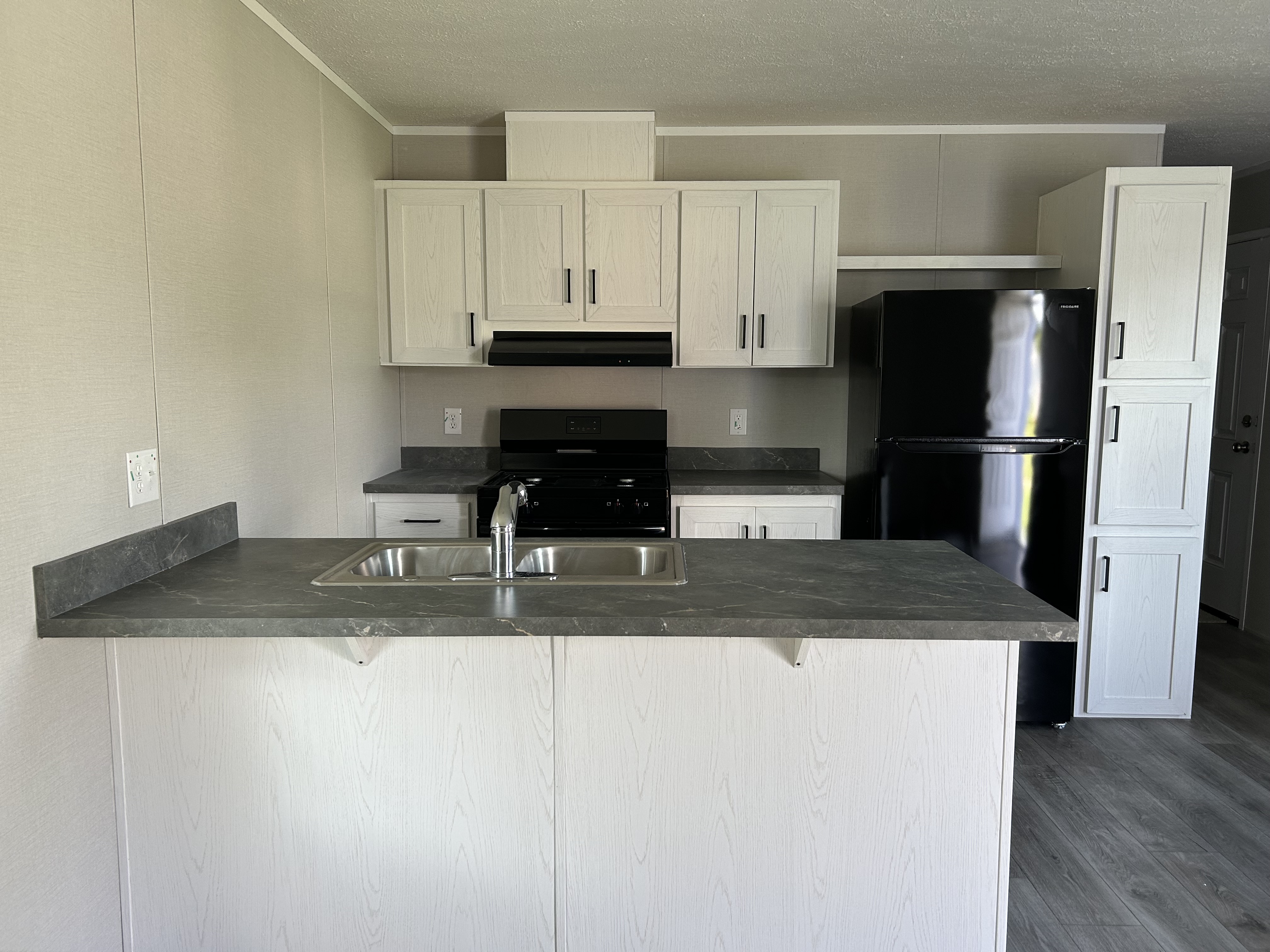 A photo of the Appletree Estates Home