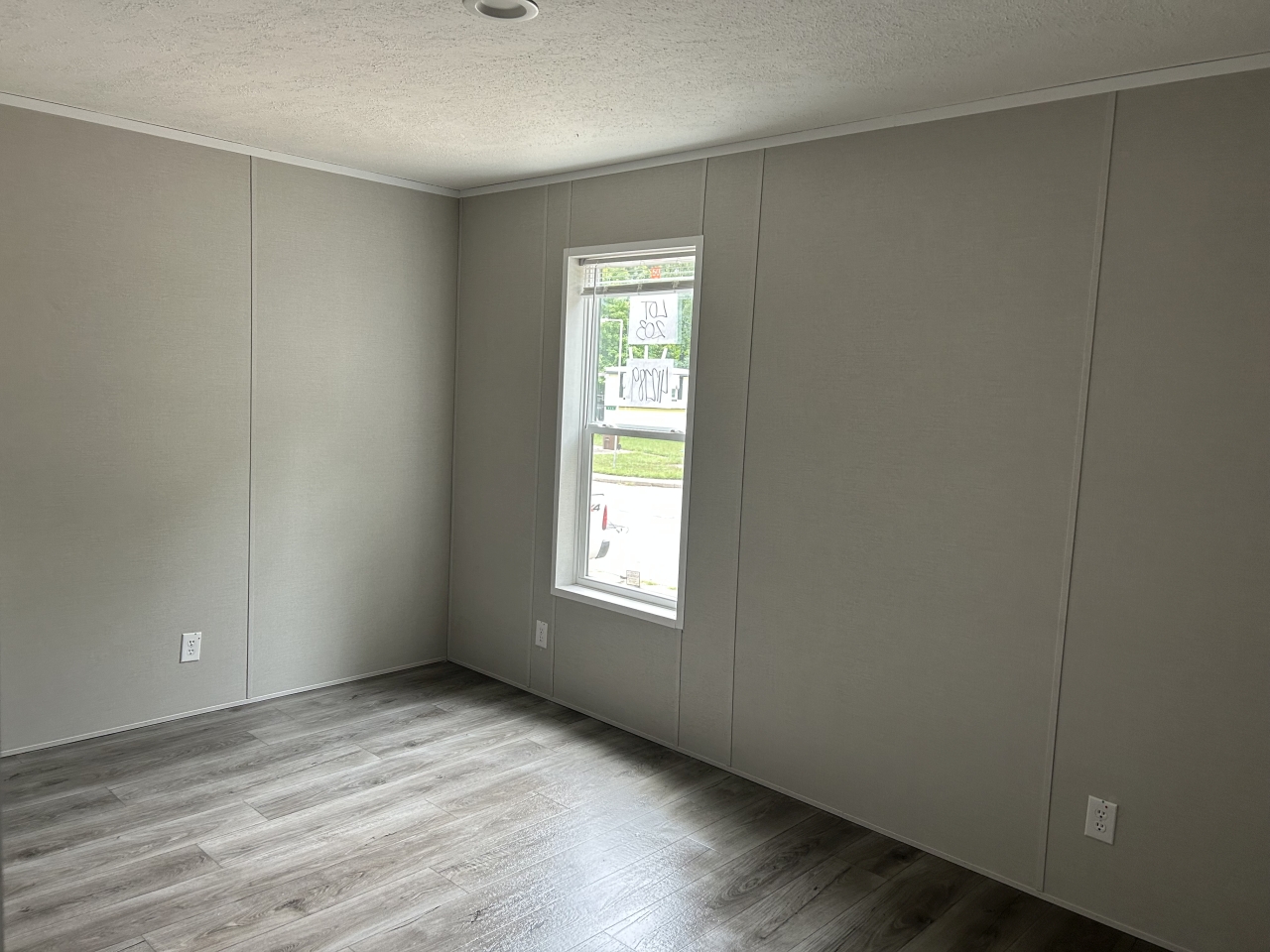 A photo of the Appletree Estates Home