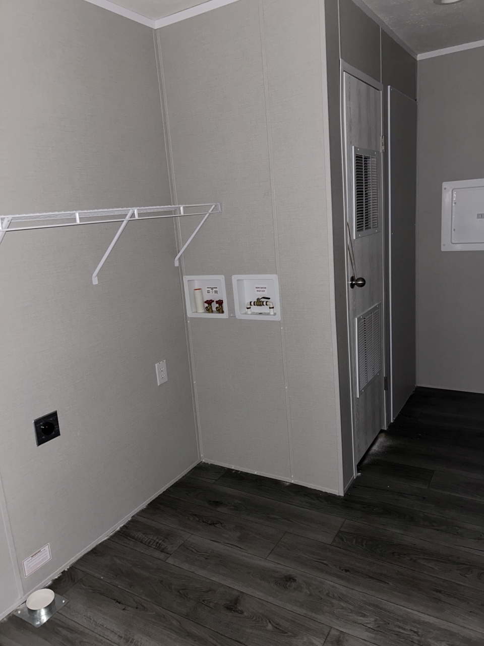 A photo of the Appletree Estates Home