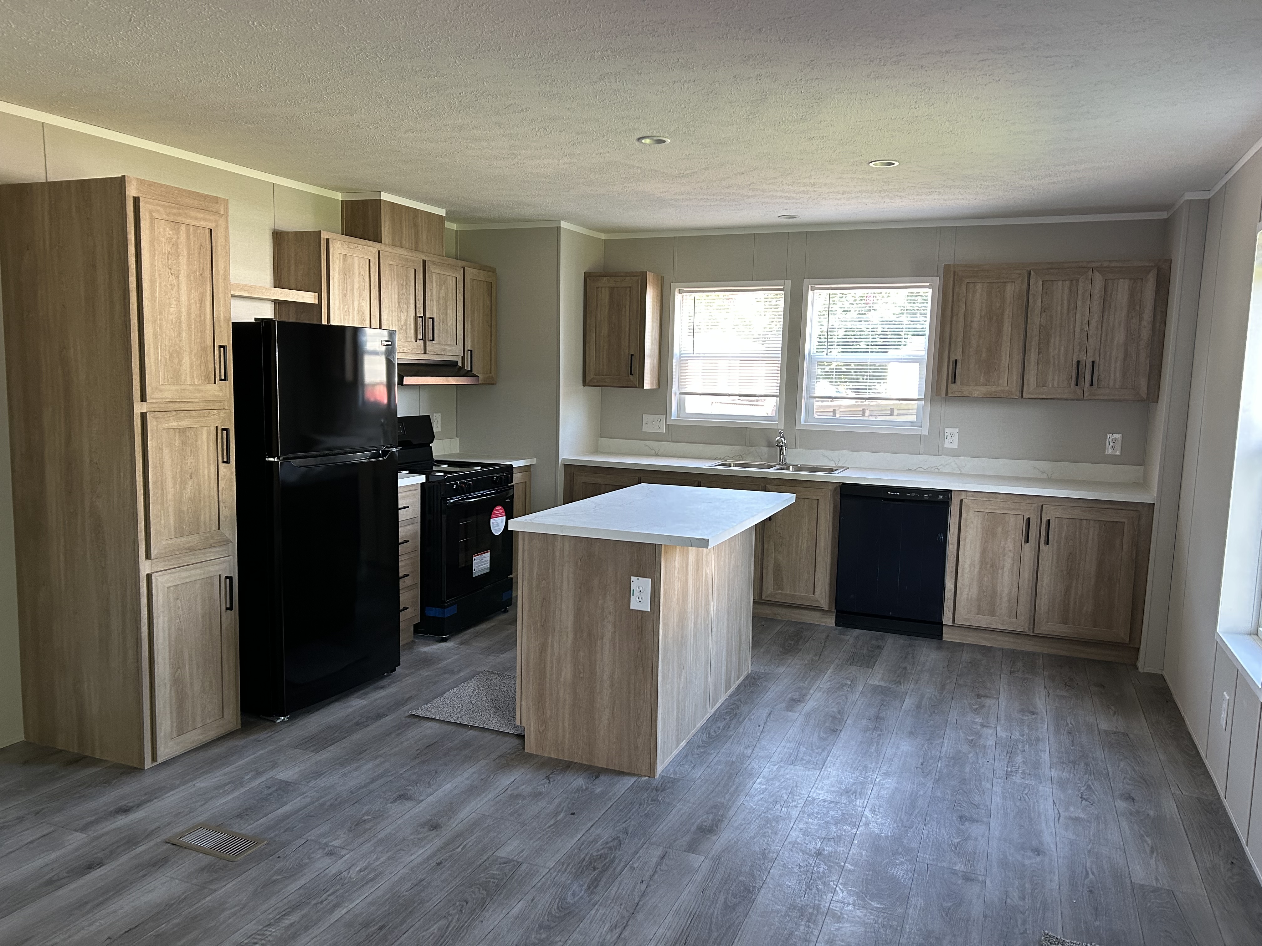 A photo of the Appletree Estates Home
