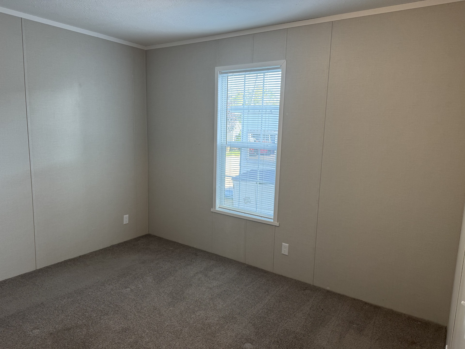 A photo of the City View Home