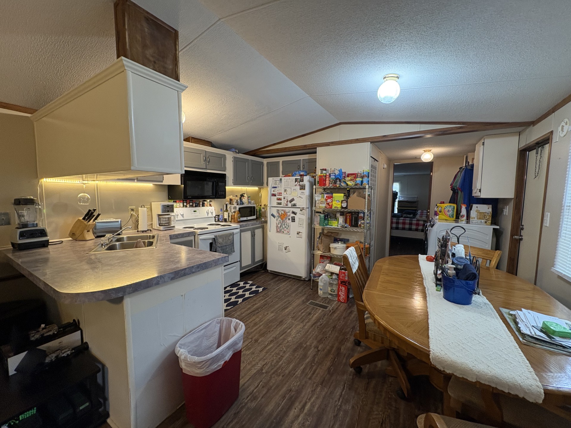 A photo of the Ridgewood Estates Home