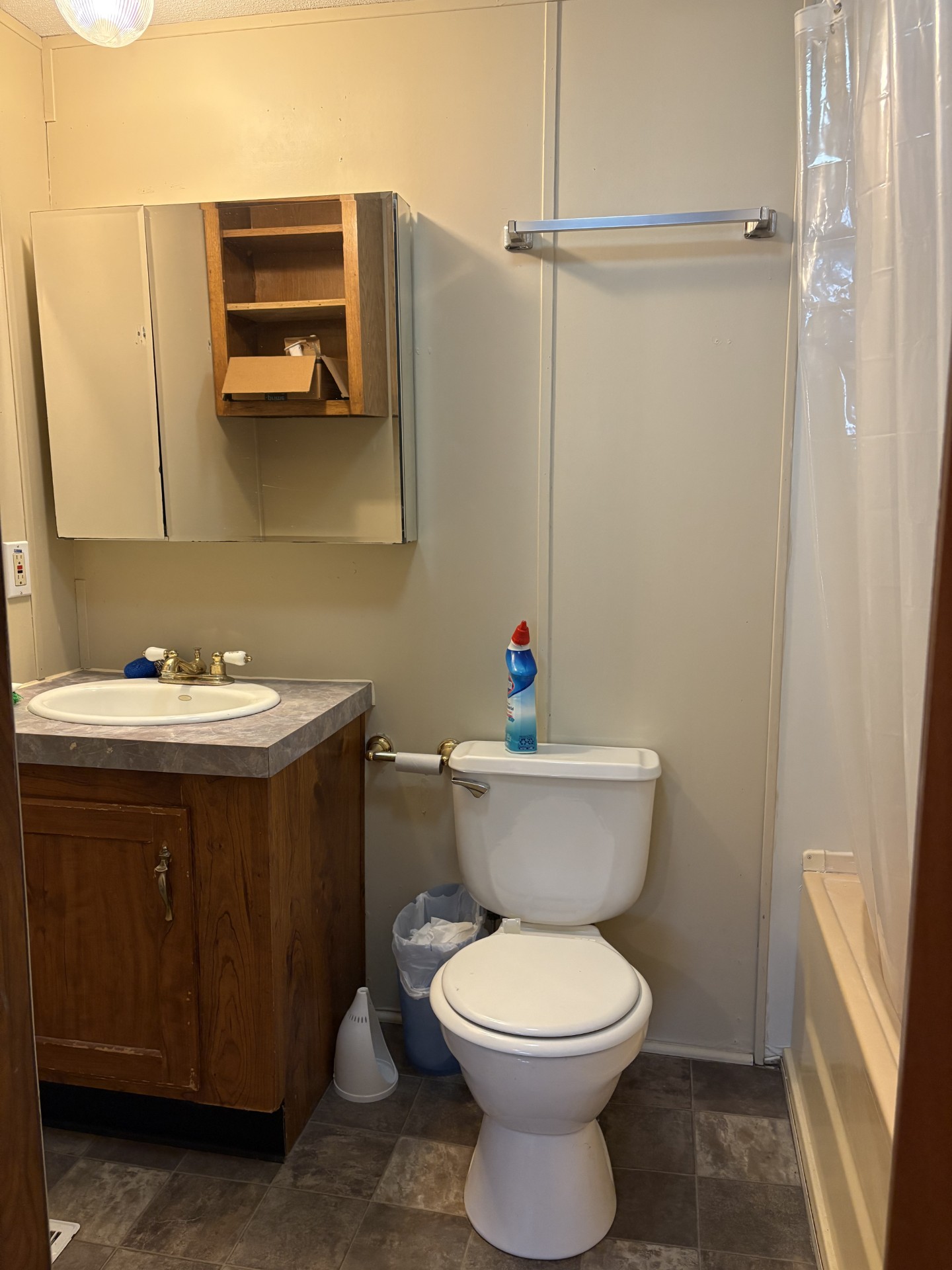 A photo of the Ridgewood Estates Home
