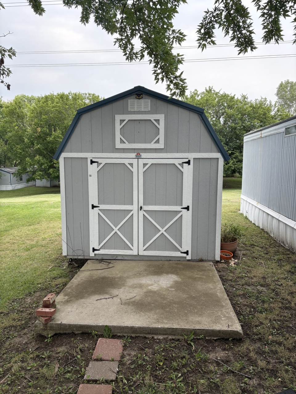 A photo of the Ridgewood Estates Home