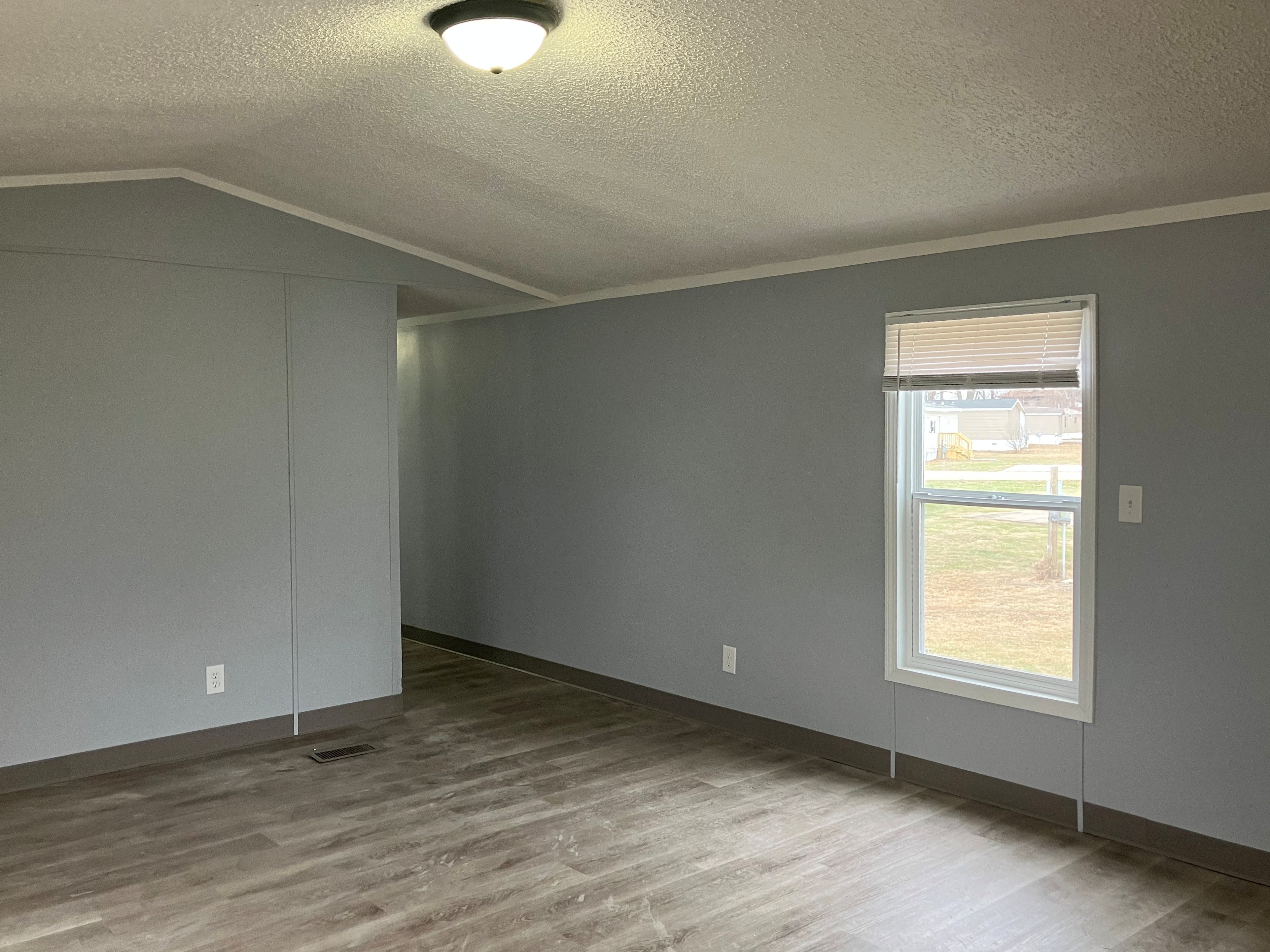 A photo of the Kimberly Terrace Home