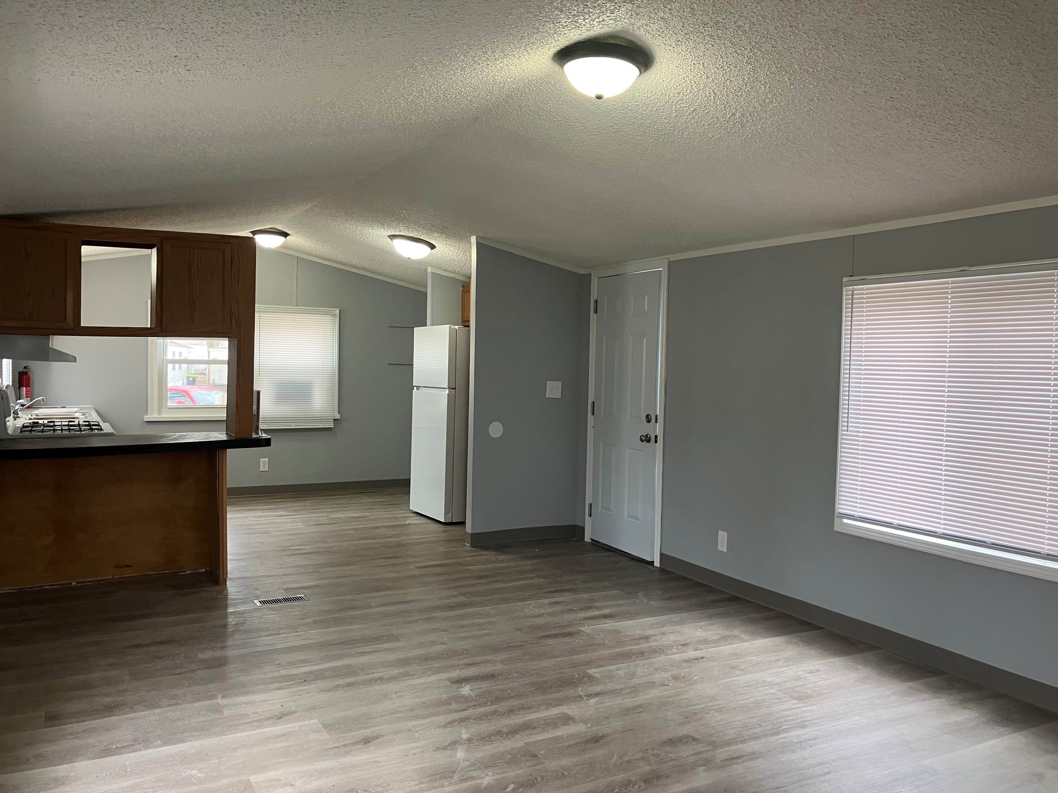 A photo of the Kimberly Terrace Home