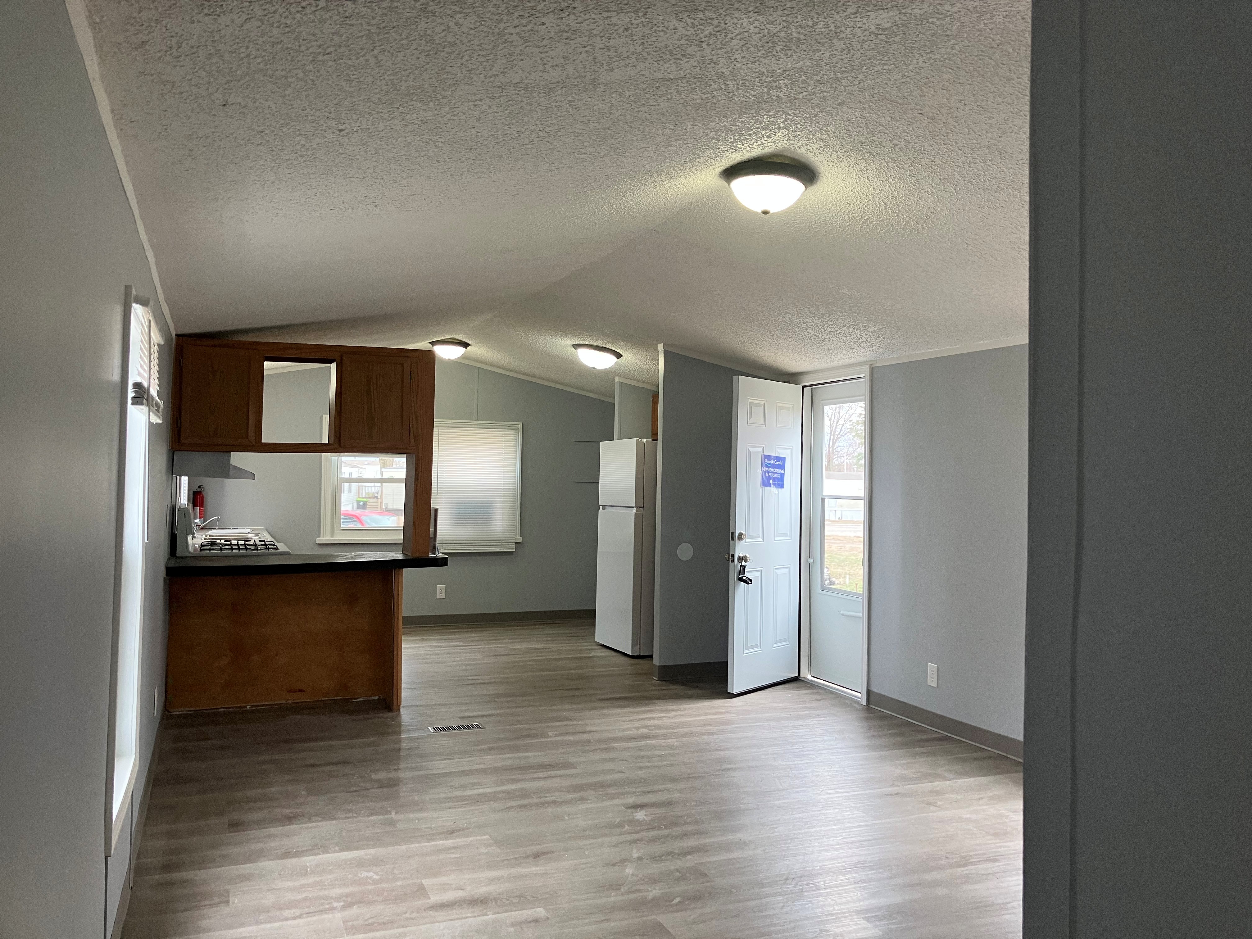 A photo of the Kimberly Terrace Home