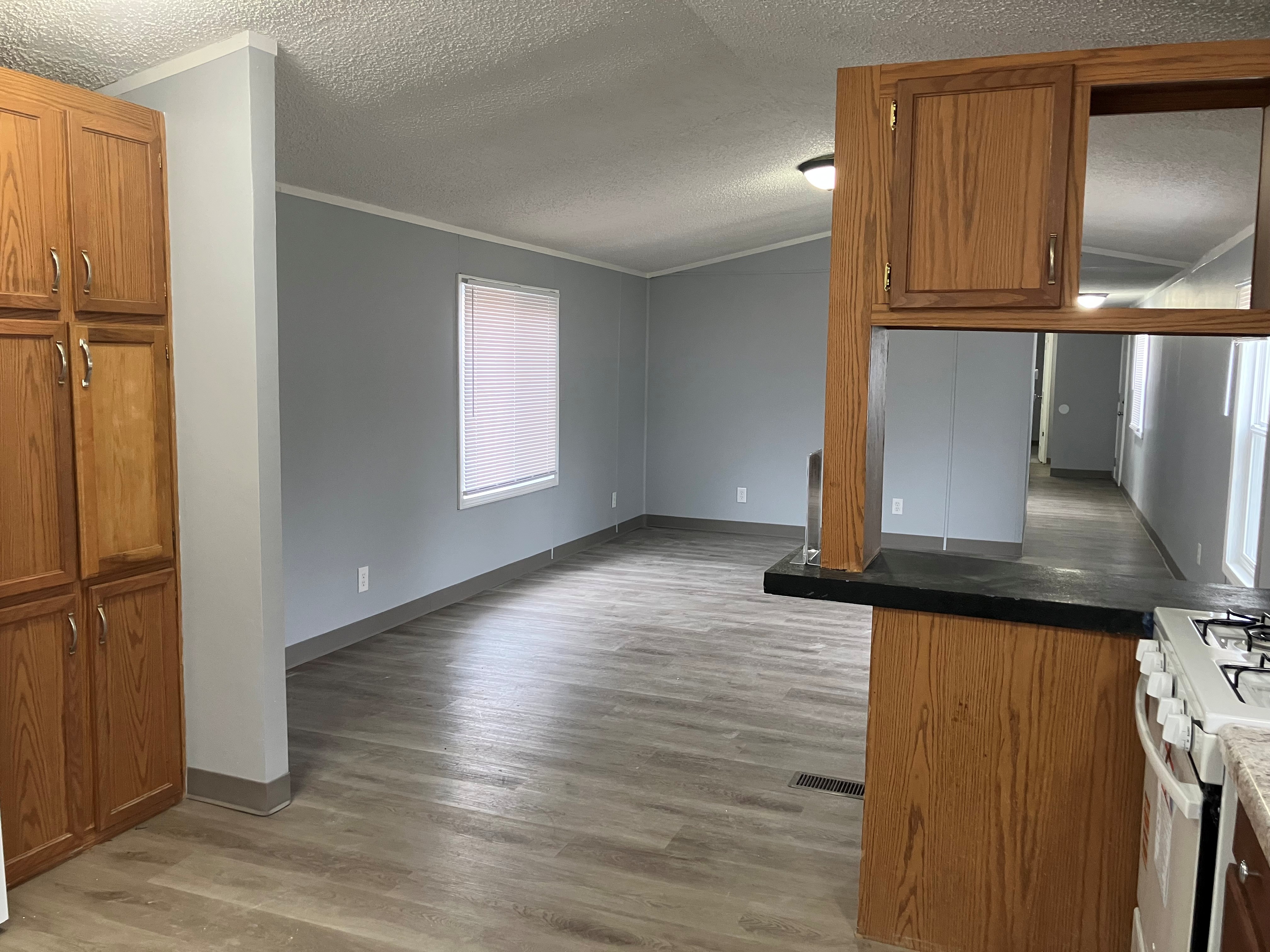 A photo of the Kimberly Terrace Home