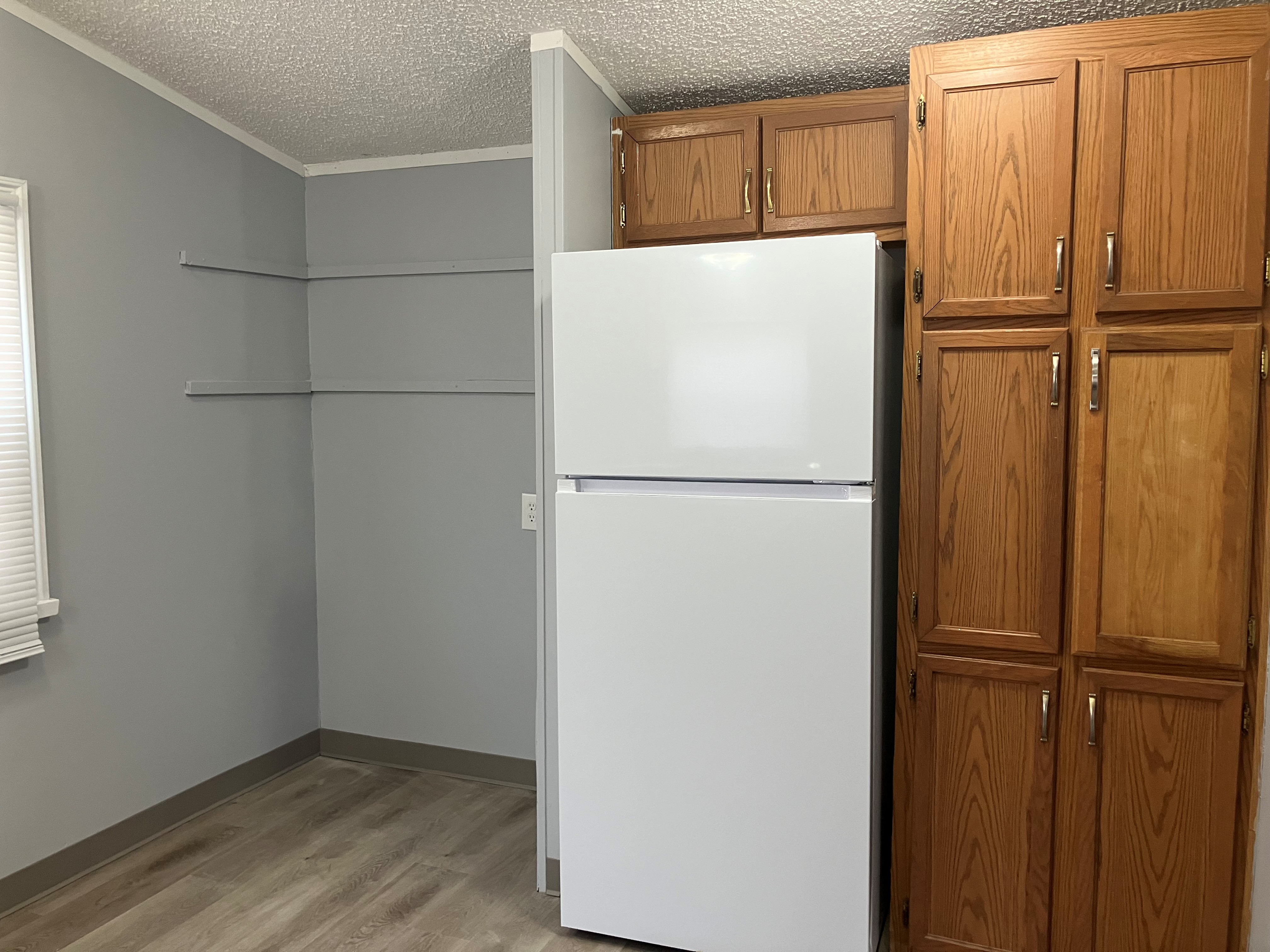 A photo of the Kimberly Terrace Home