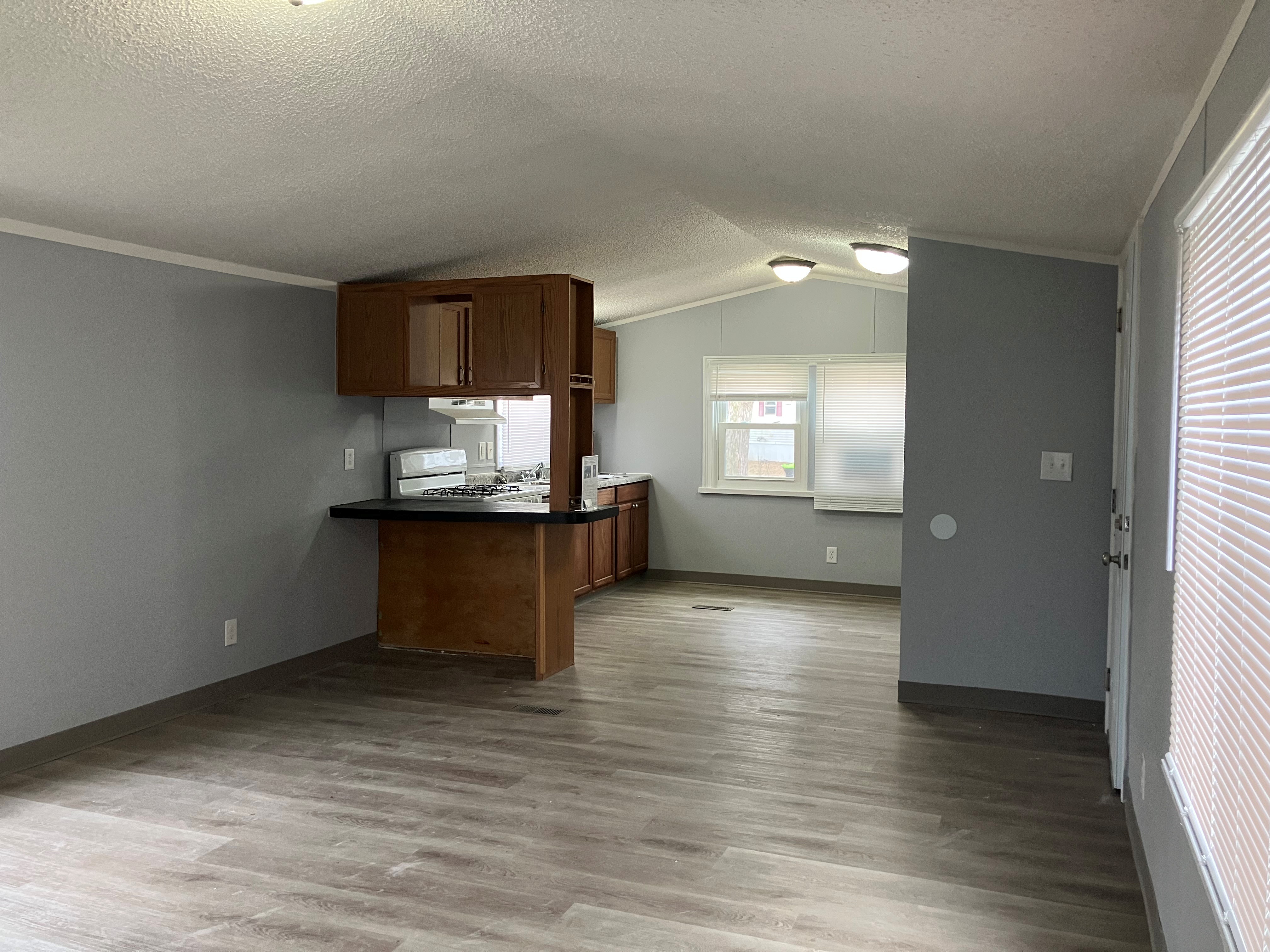 A photo of the Kimberly Terrace Home