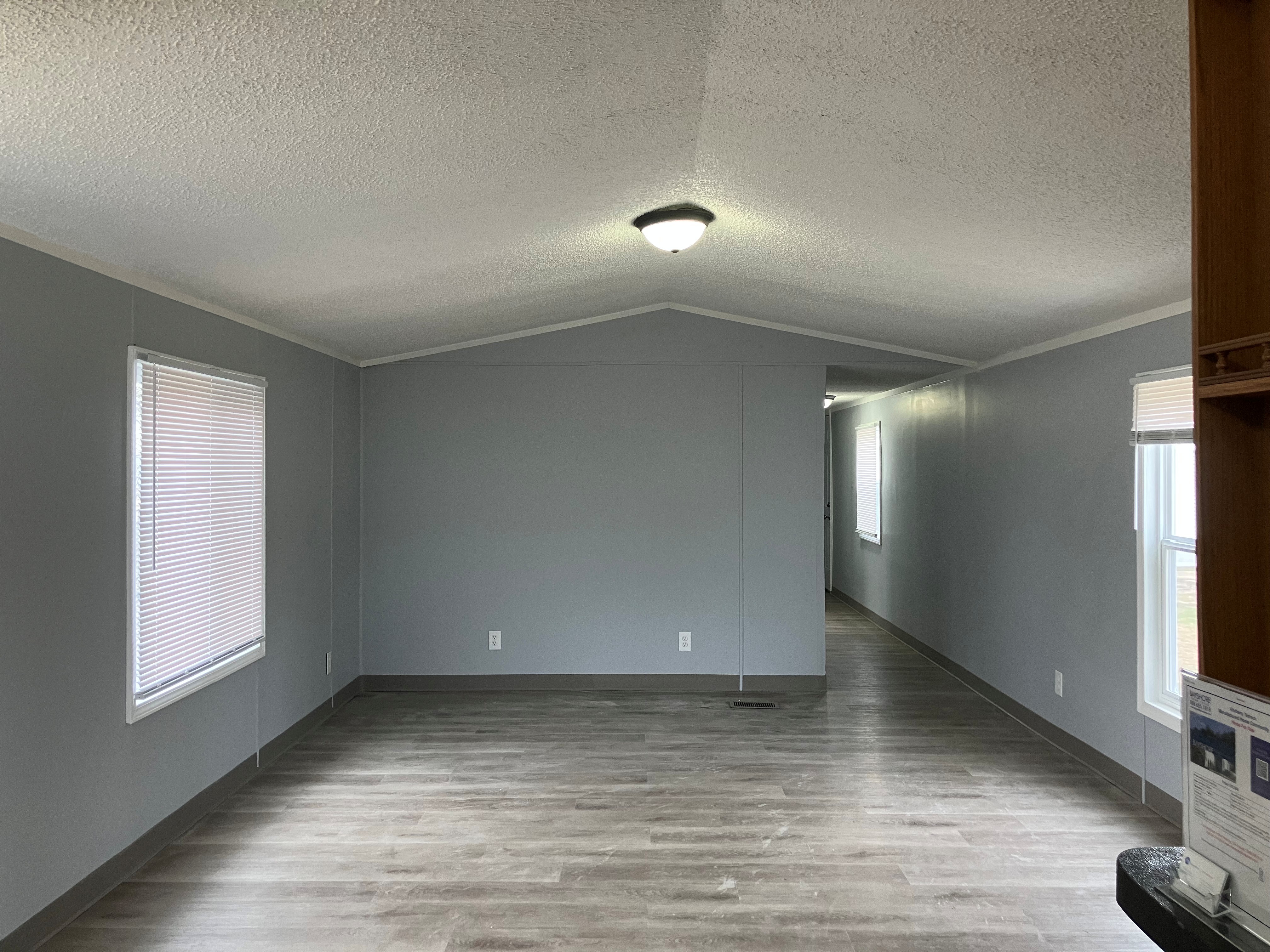 A photo of the Kimberly Terrace Home