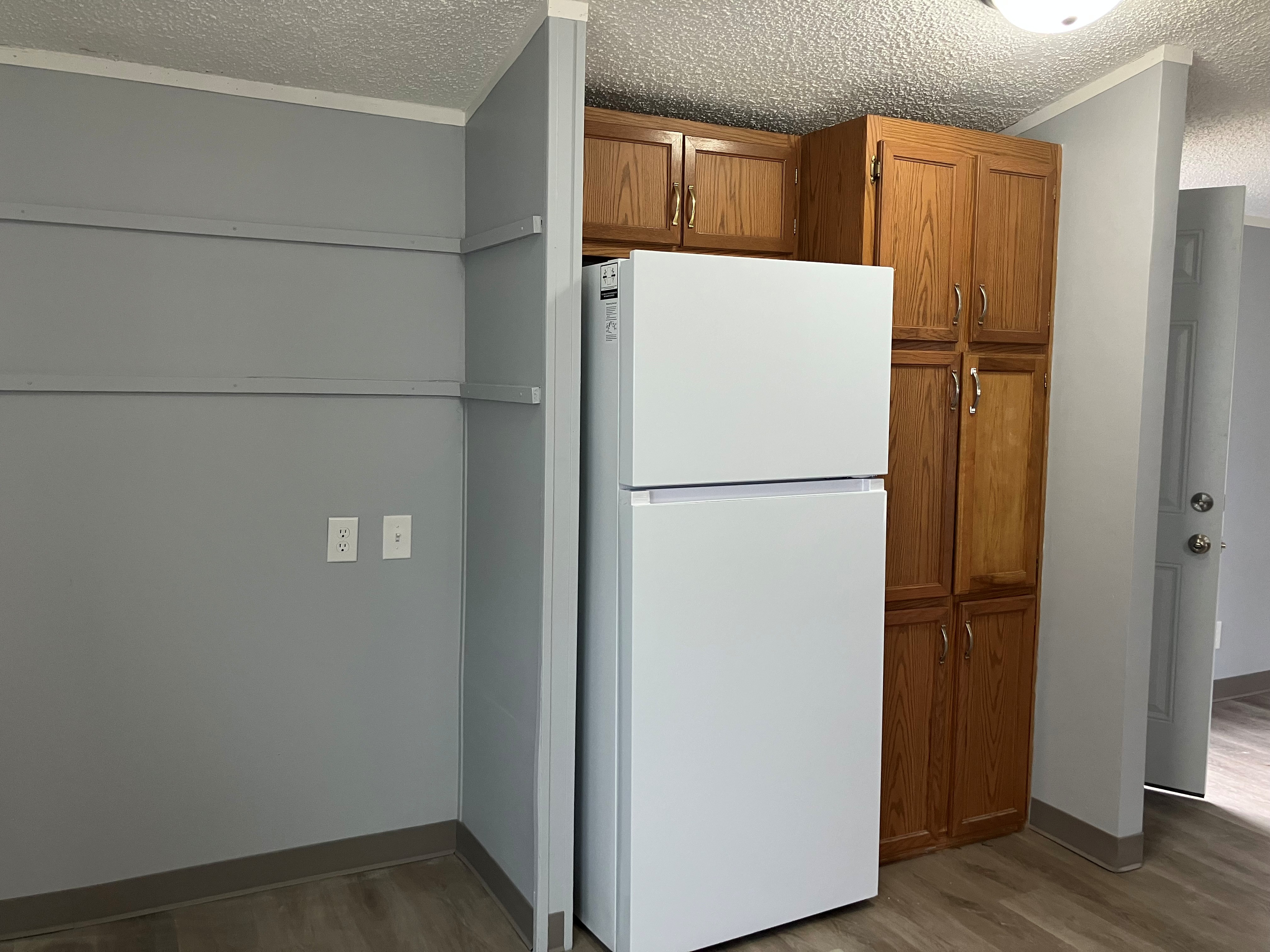 A photo of the Kimberly Terrace Home