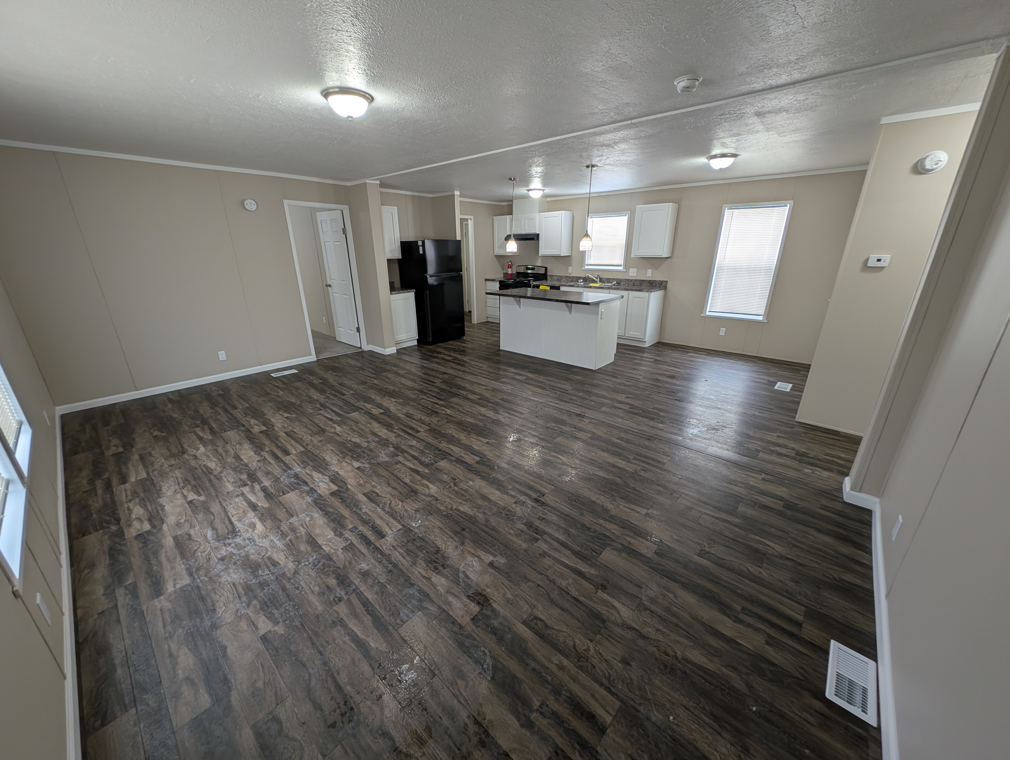 A photo of the Sterling Estates Home