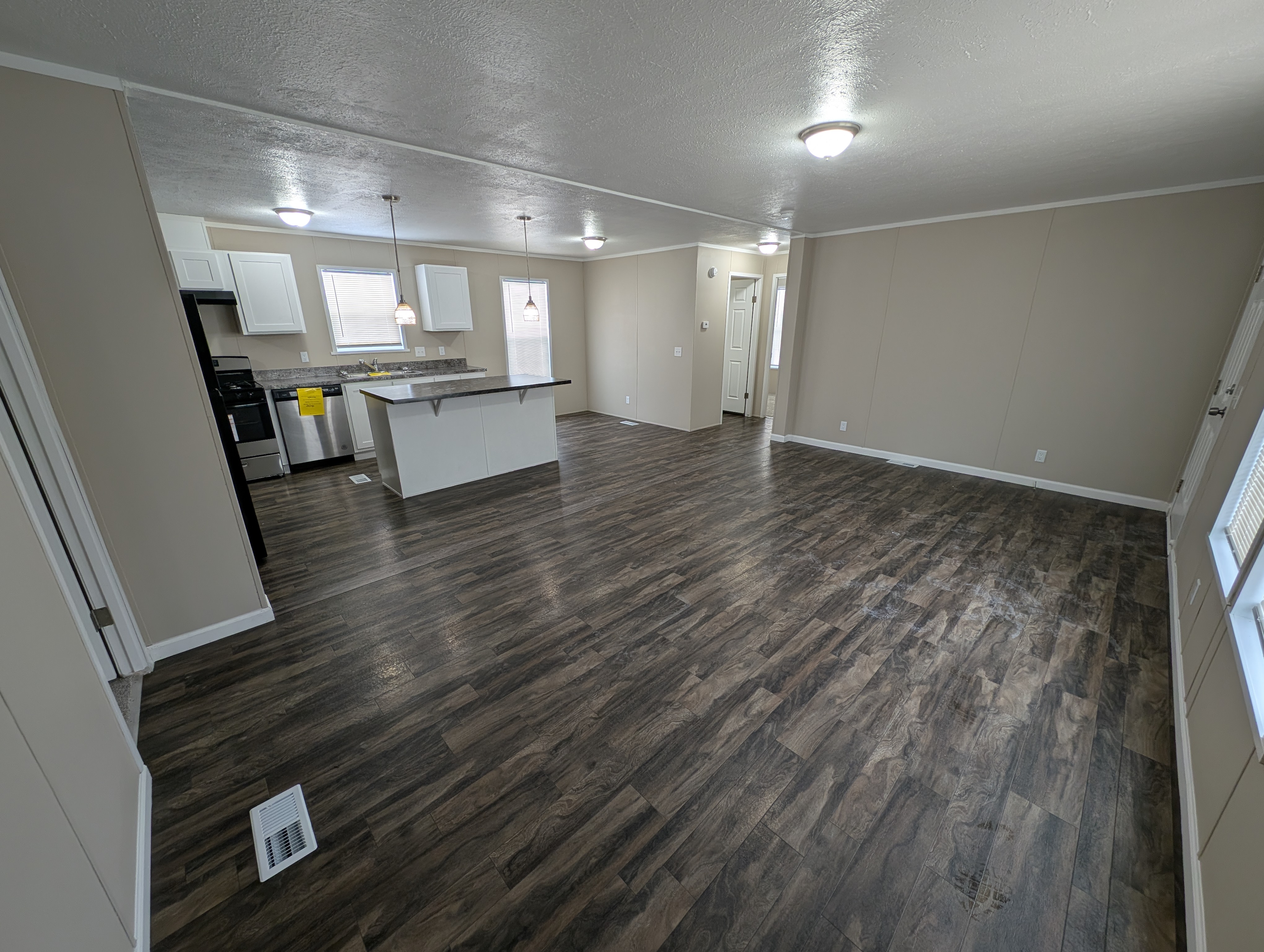 A photo of the Sterling Estates Home