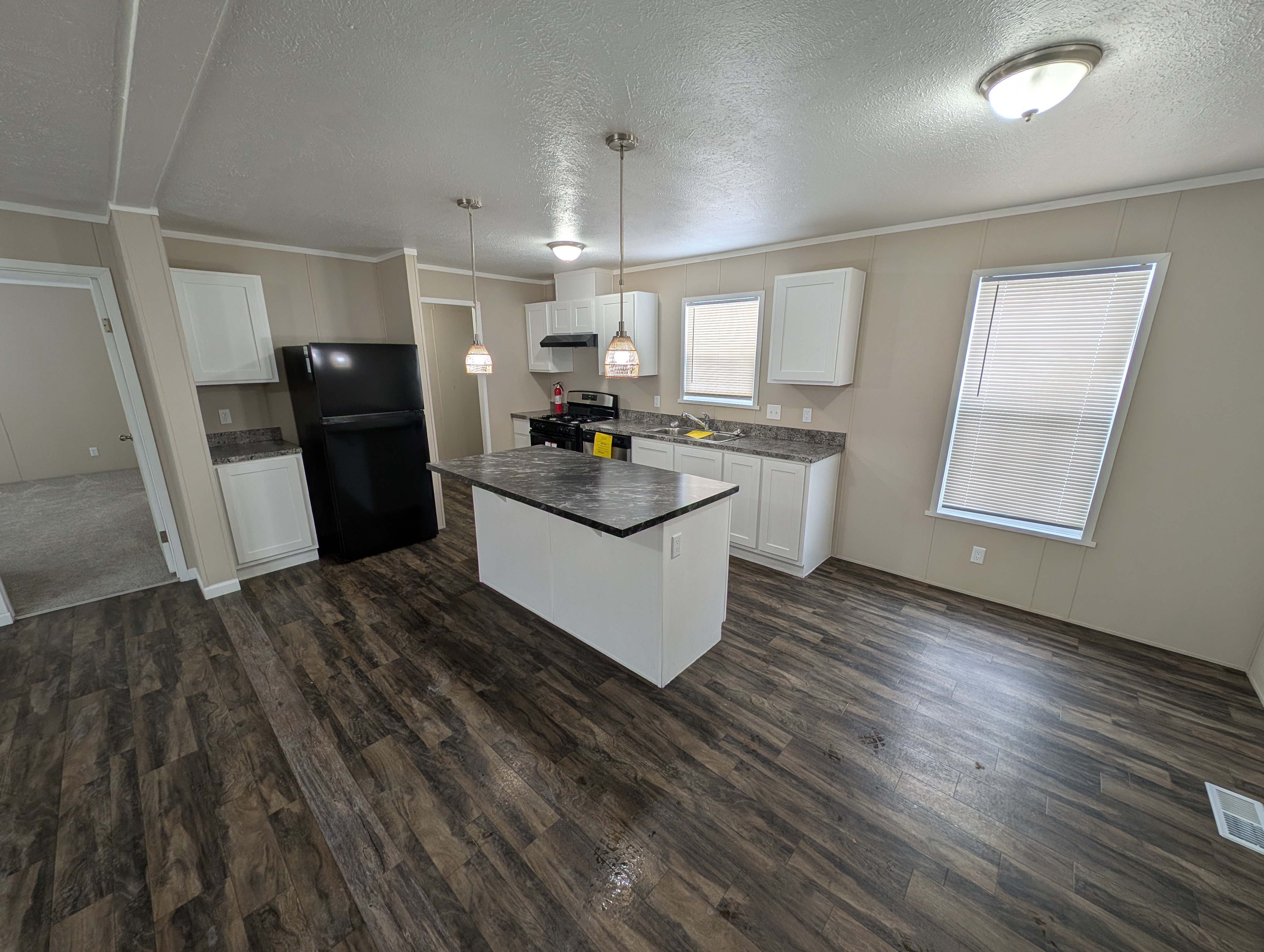 A photo of the Sterling Estates Home